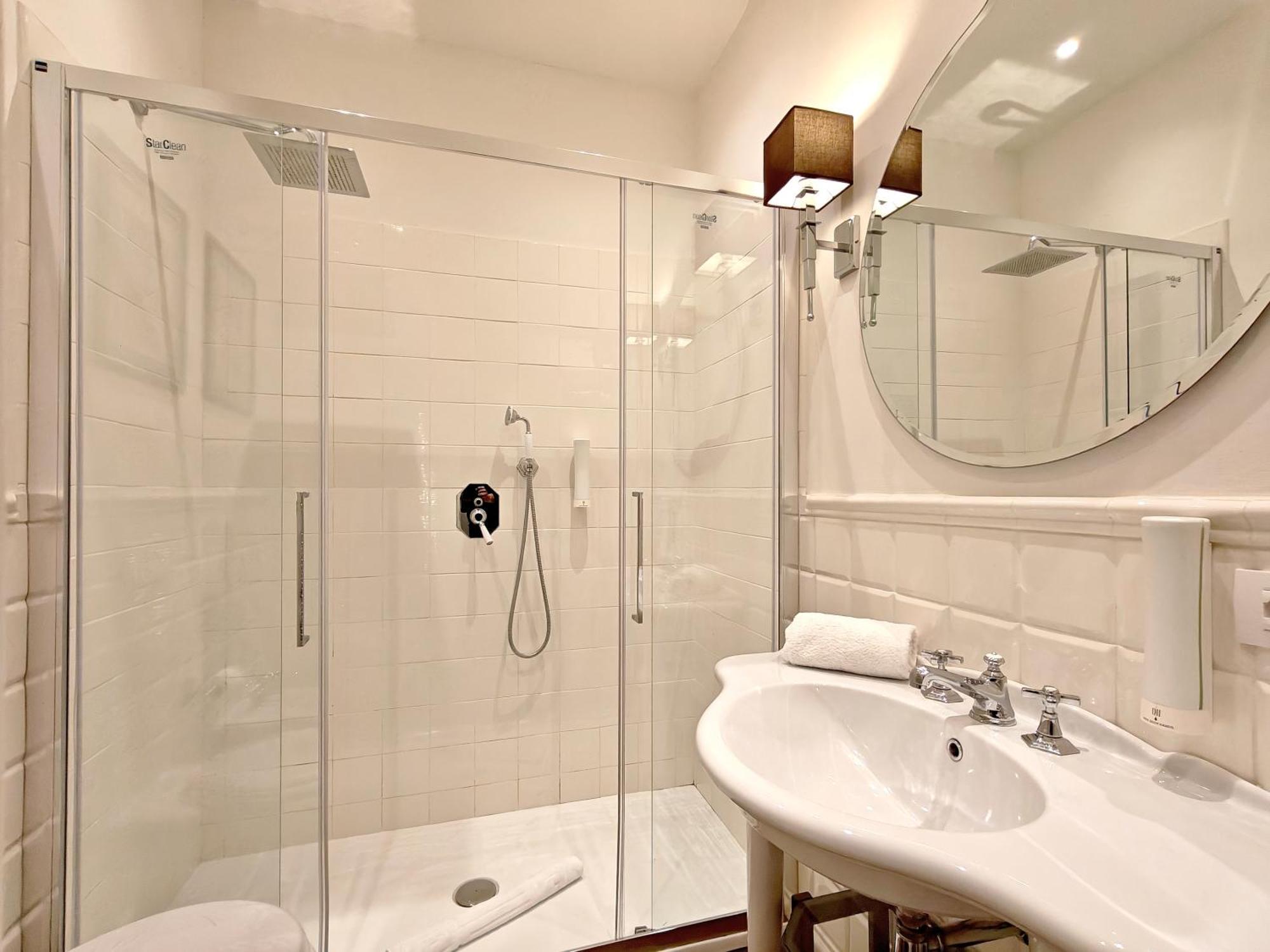 Giglio Appartement Florence
