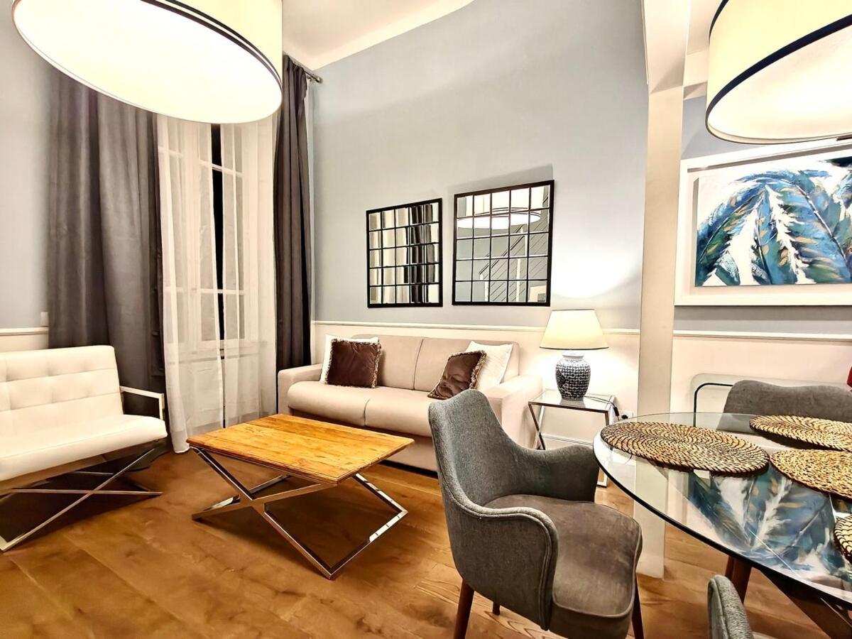 Giglio Appartement Florence