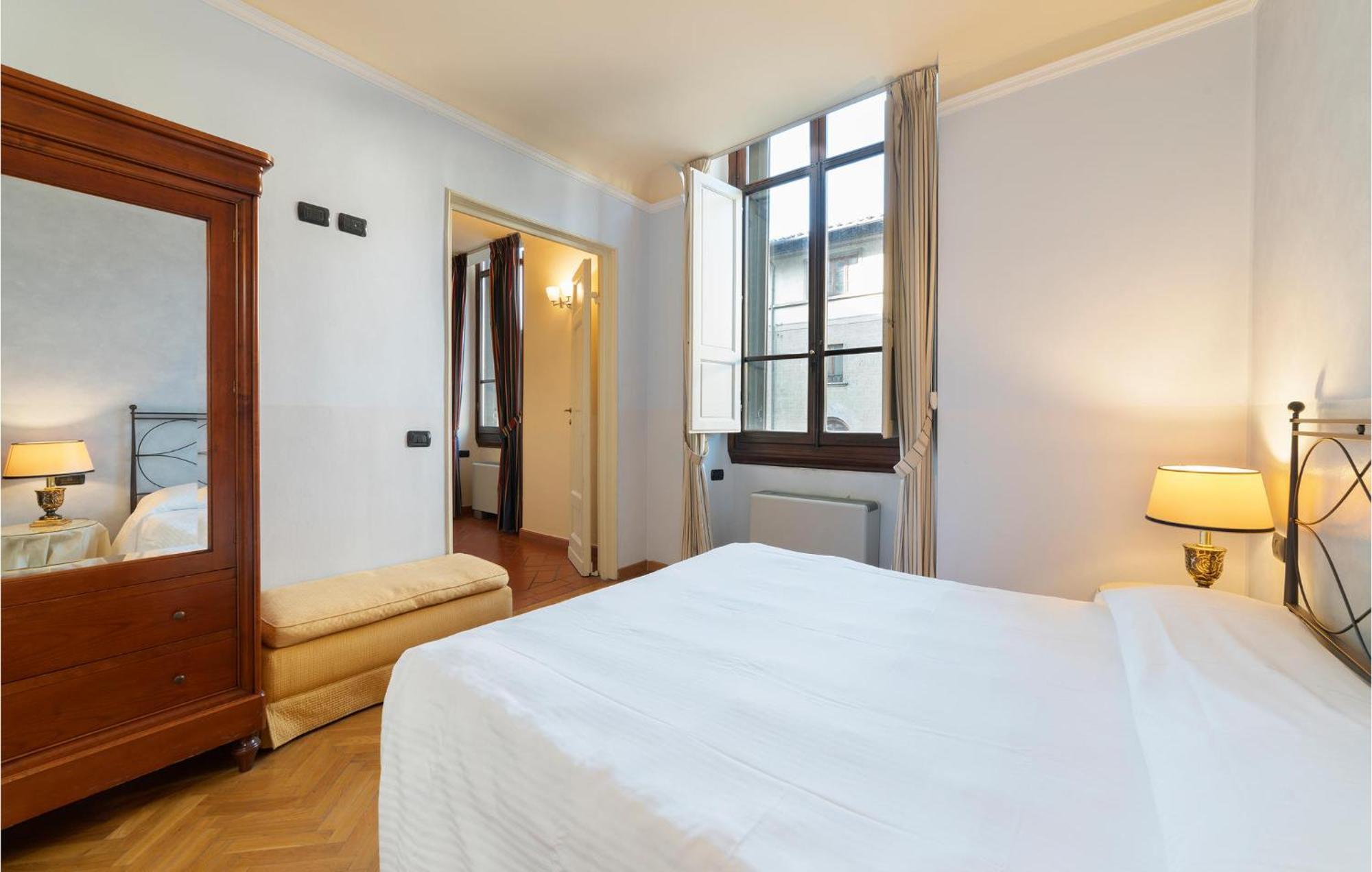 Vista Duomo Apartment Florence