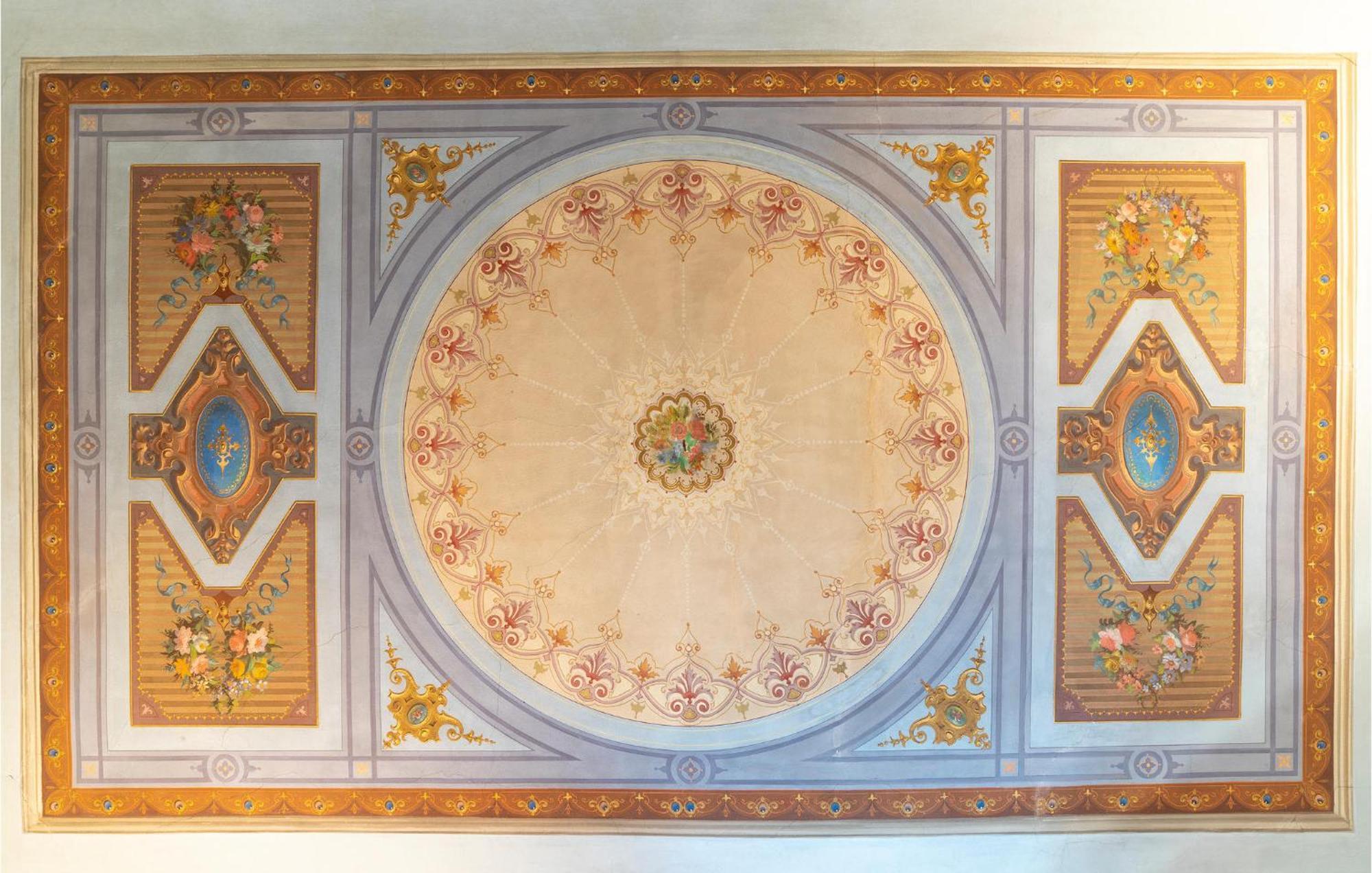 Vista Duomo
