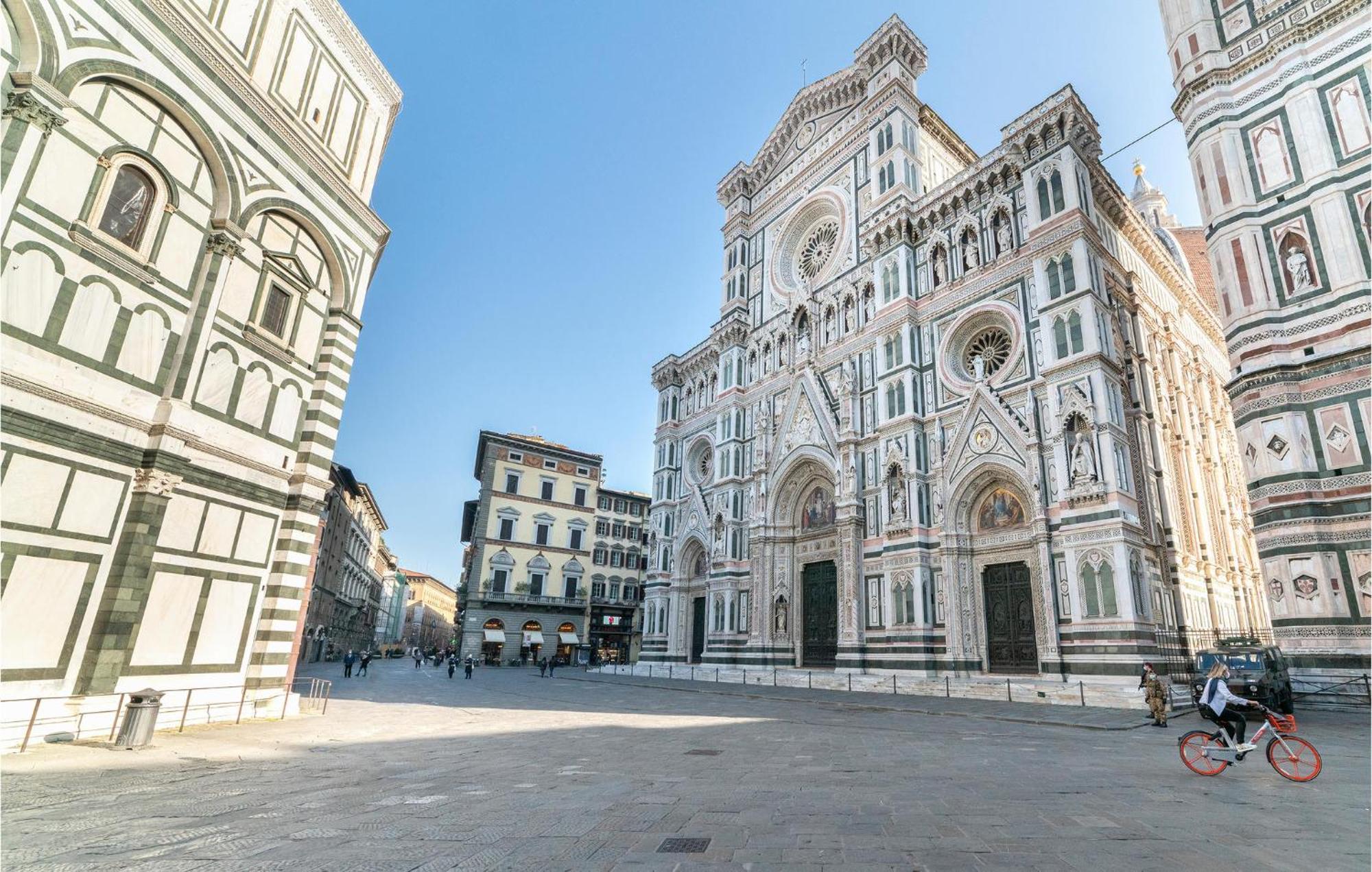 Vista Duomo Apartment Florence
