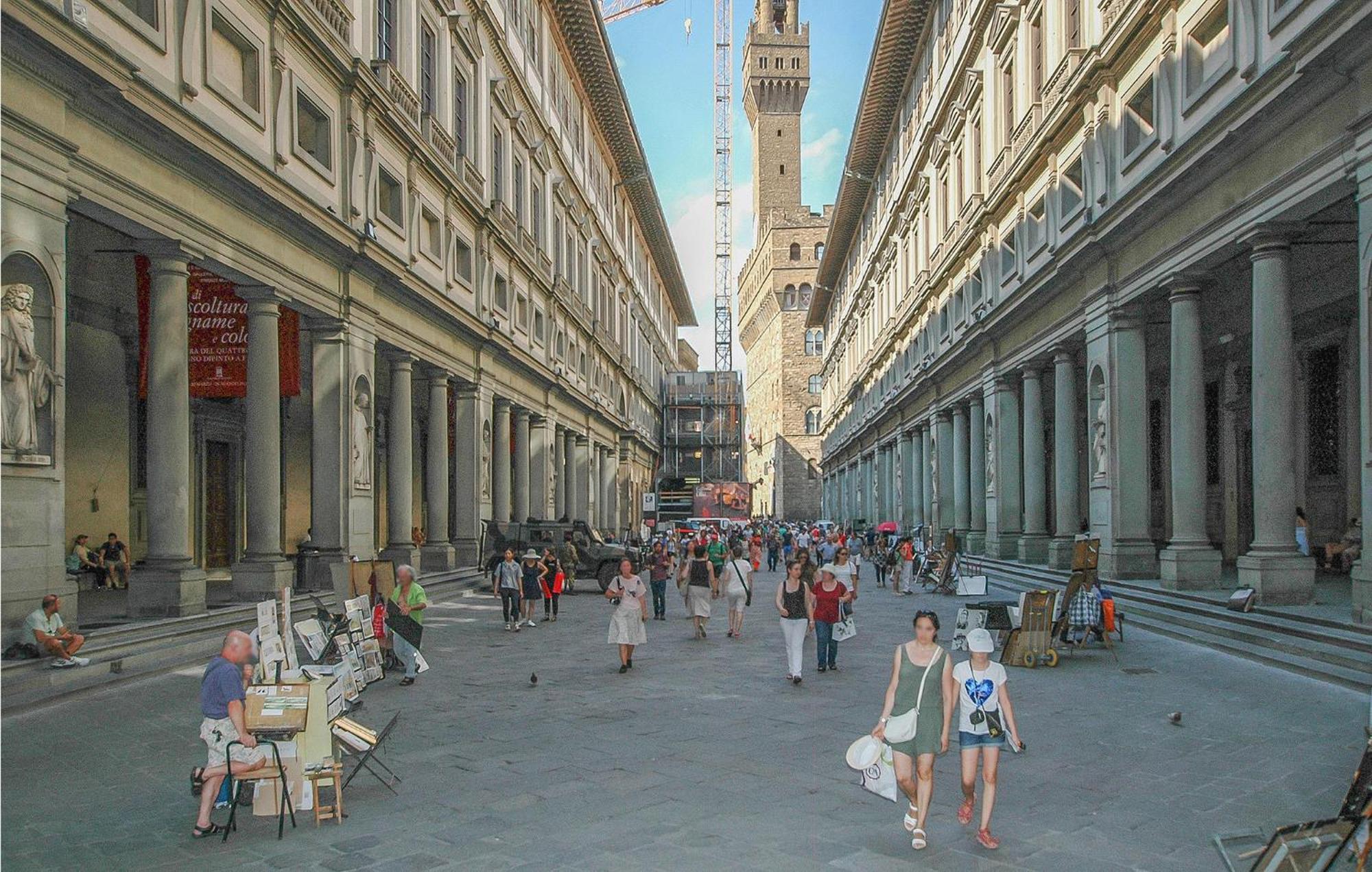 Vista Duomo * Florence