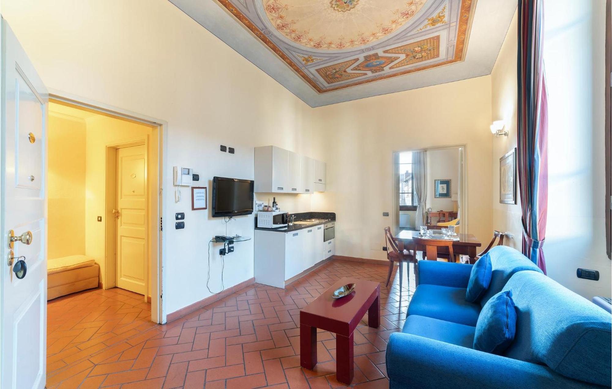 Apartment Vista Duomo Florence
