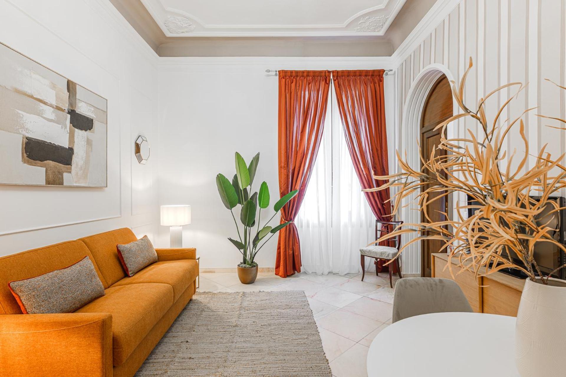 Zara Apartment Florence
