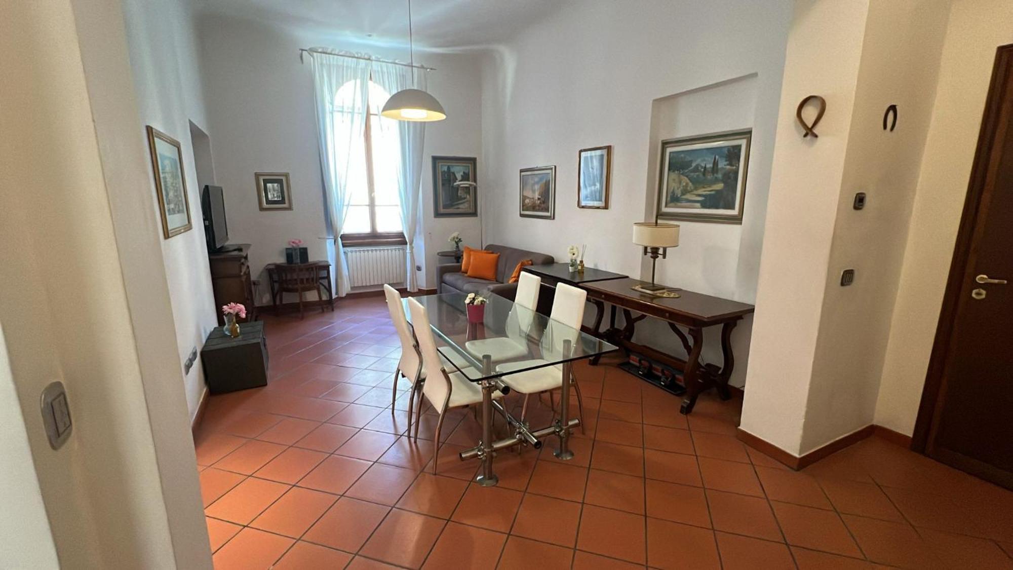 Apartment Nel Cuore Del Centro Storico Florence