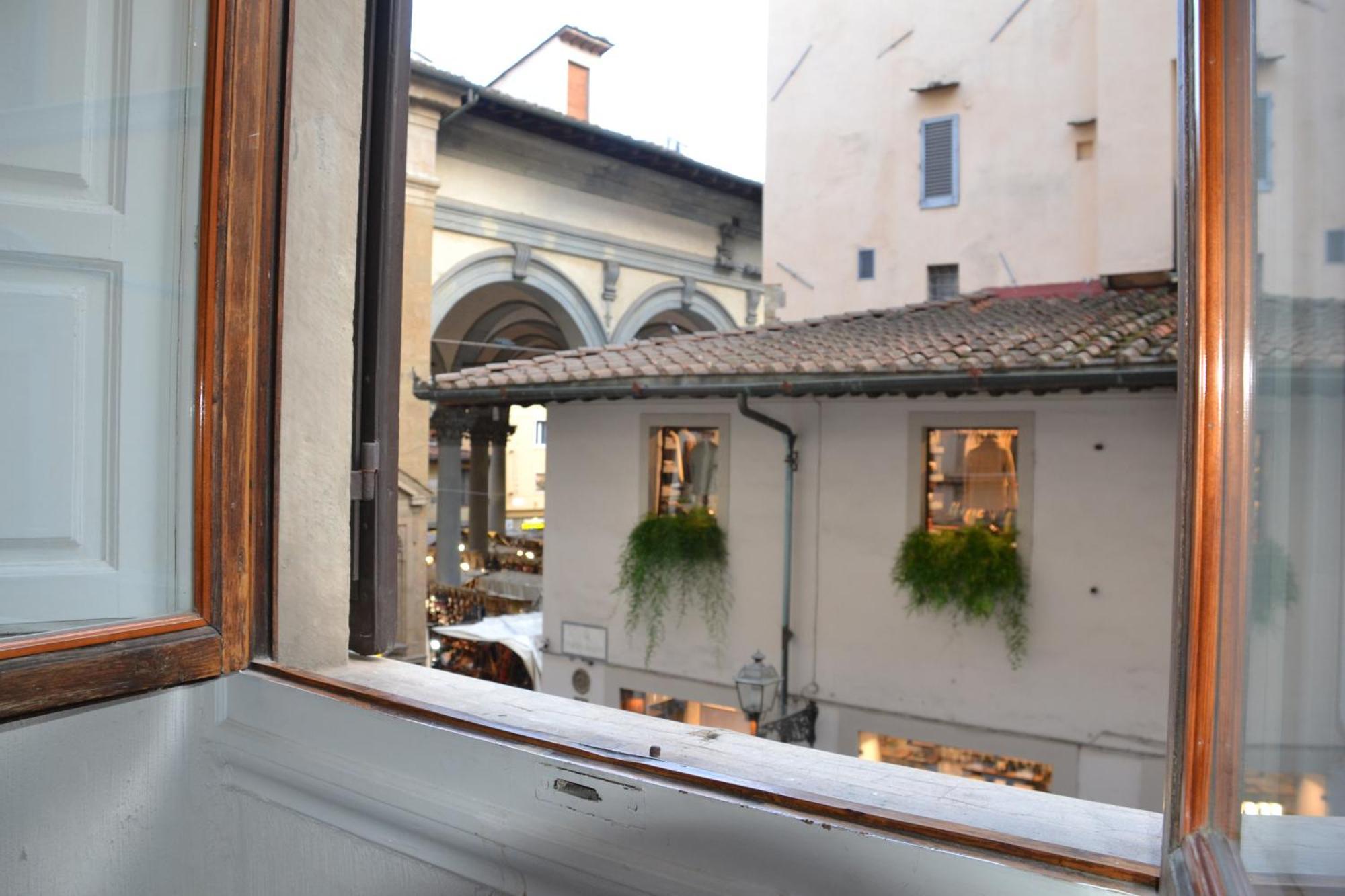 Guest house La Loggia Del Mercato Nuovo