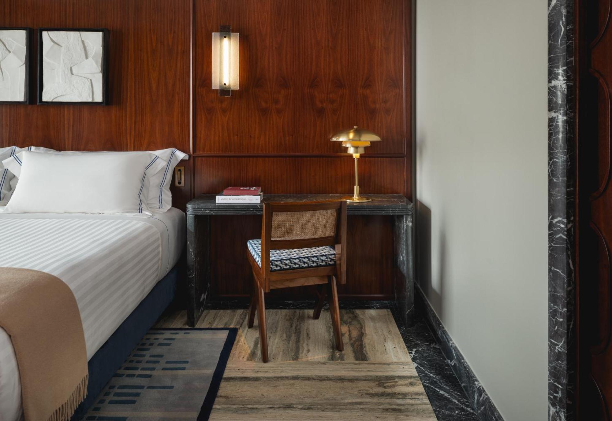 Palazzo Ottaviani - Luxury Apartment *