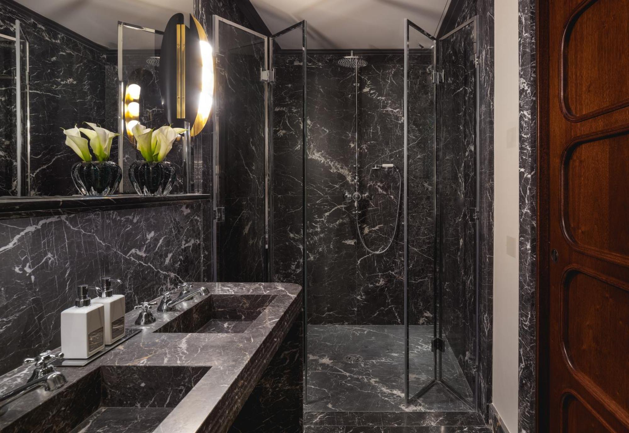 Palazzo Ottaviani - Luxury * Florence