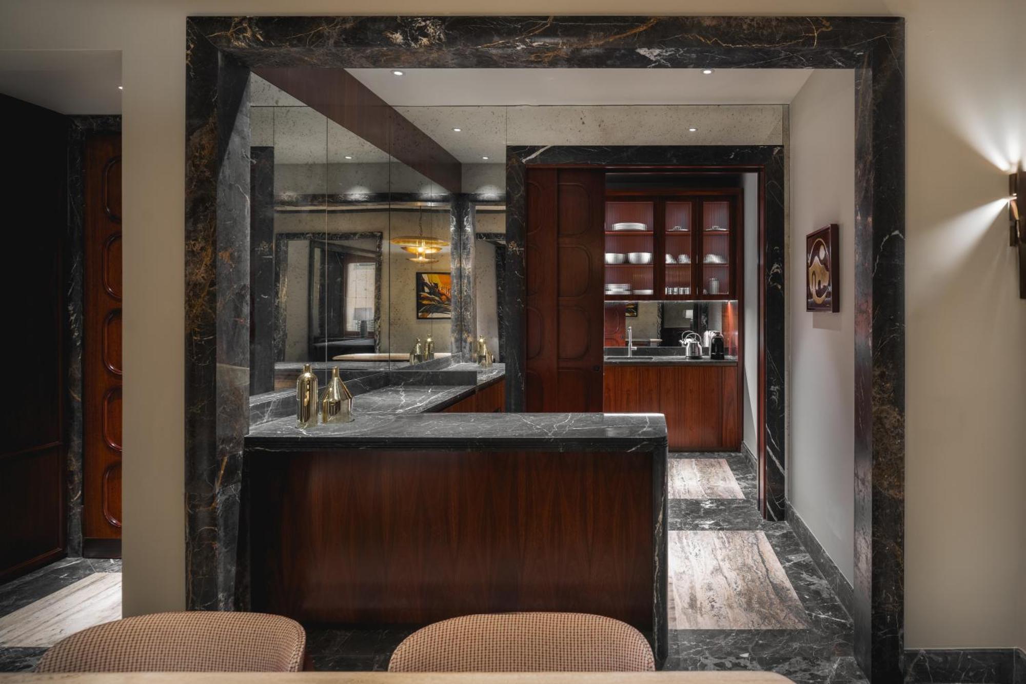 Palazzo Ottaviani - Luxury