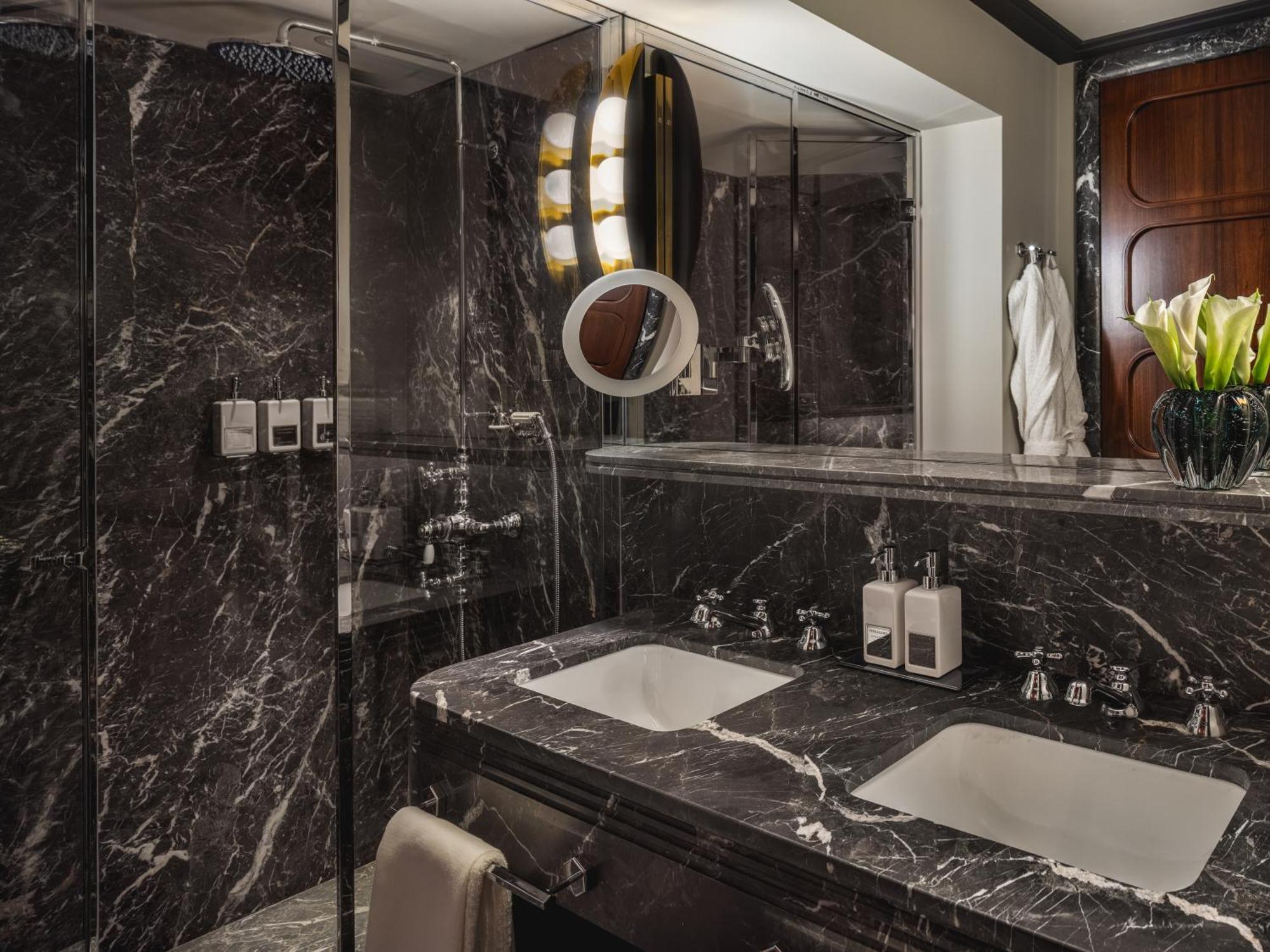 Palazzo Ottaviani - Luxury Apartment *
