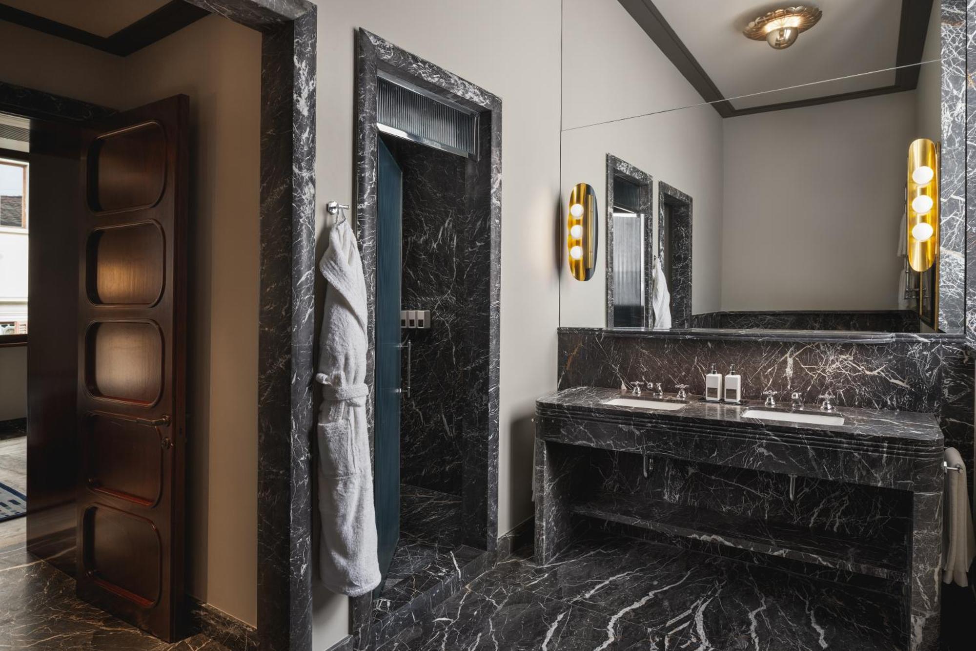 Palazzo Ottaviani - Luxury *