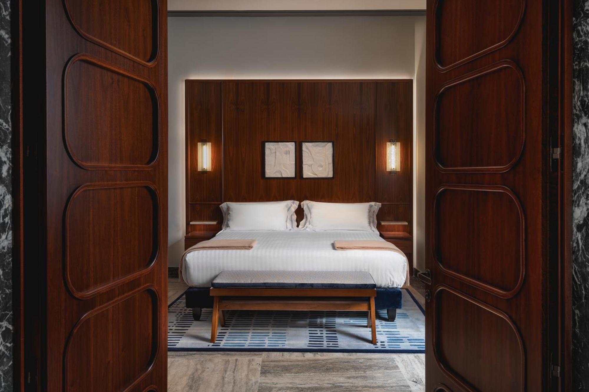 Apartment Palazzo Ottaviani - Luxury *