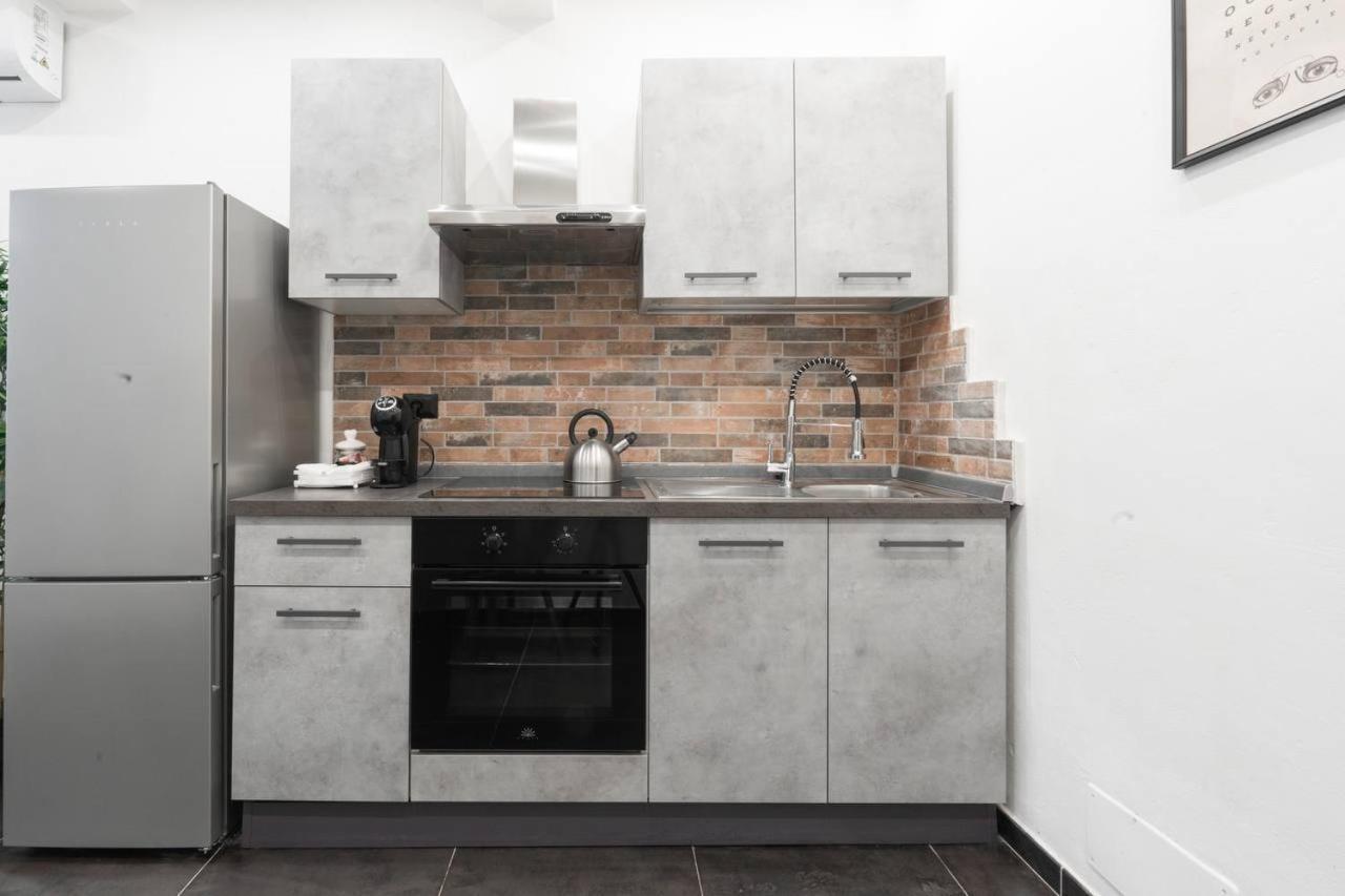 Statuto Apartment *