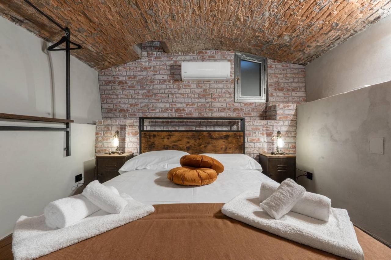 Statuto Apartment