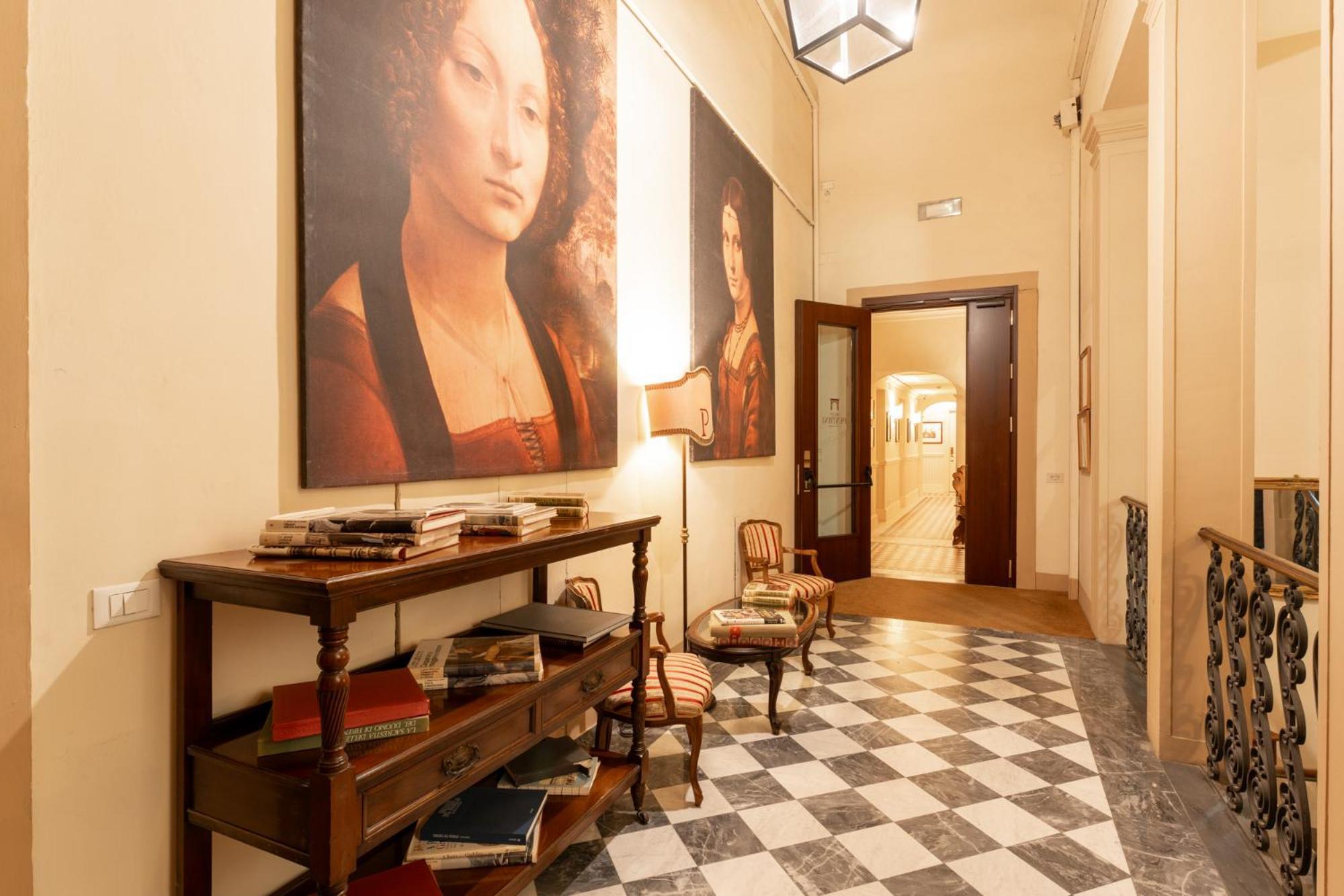 Pendini 3* Florence