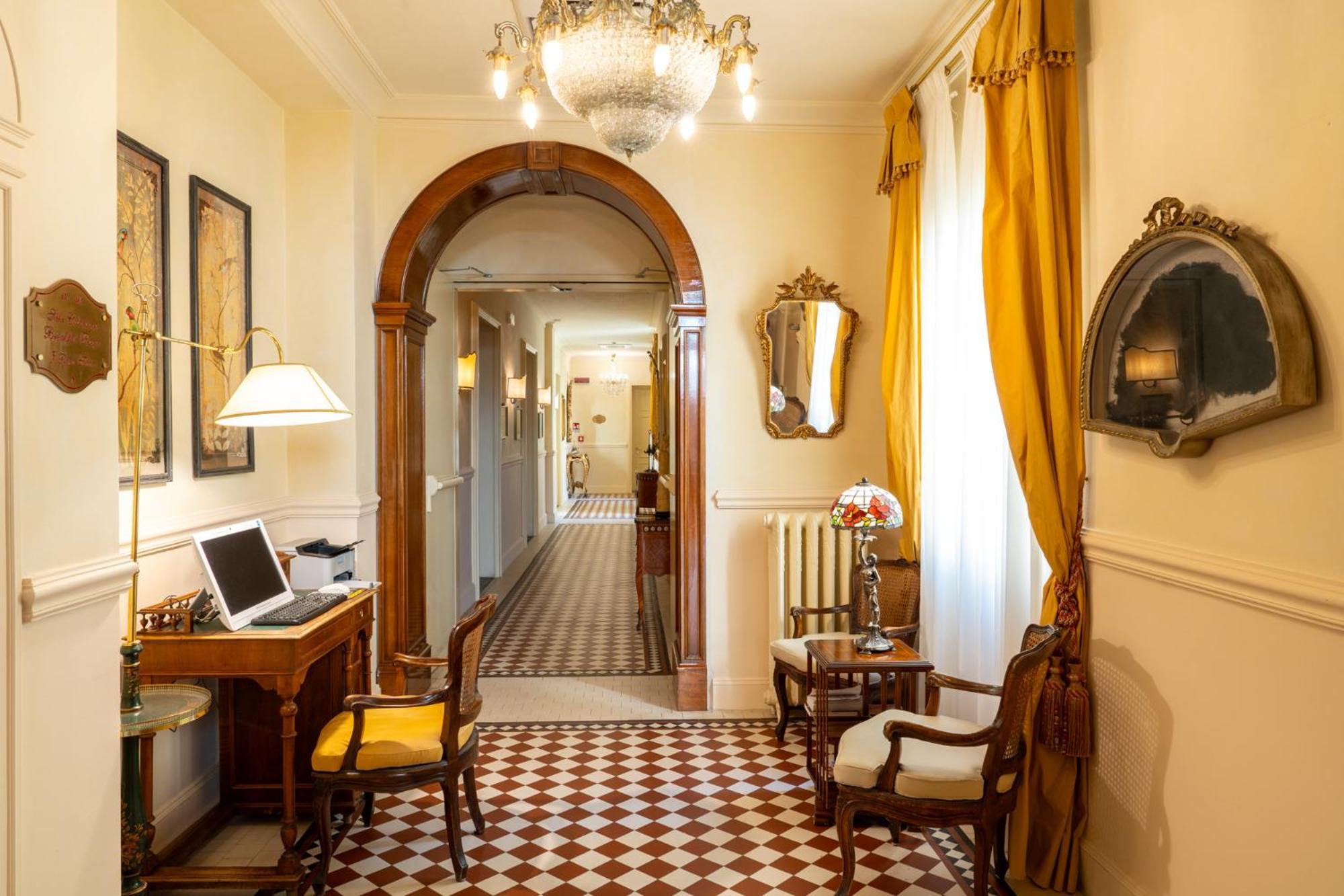 Pendini 3* Florence