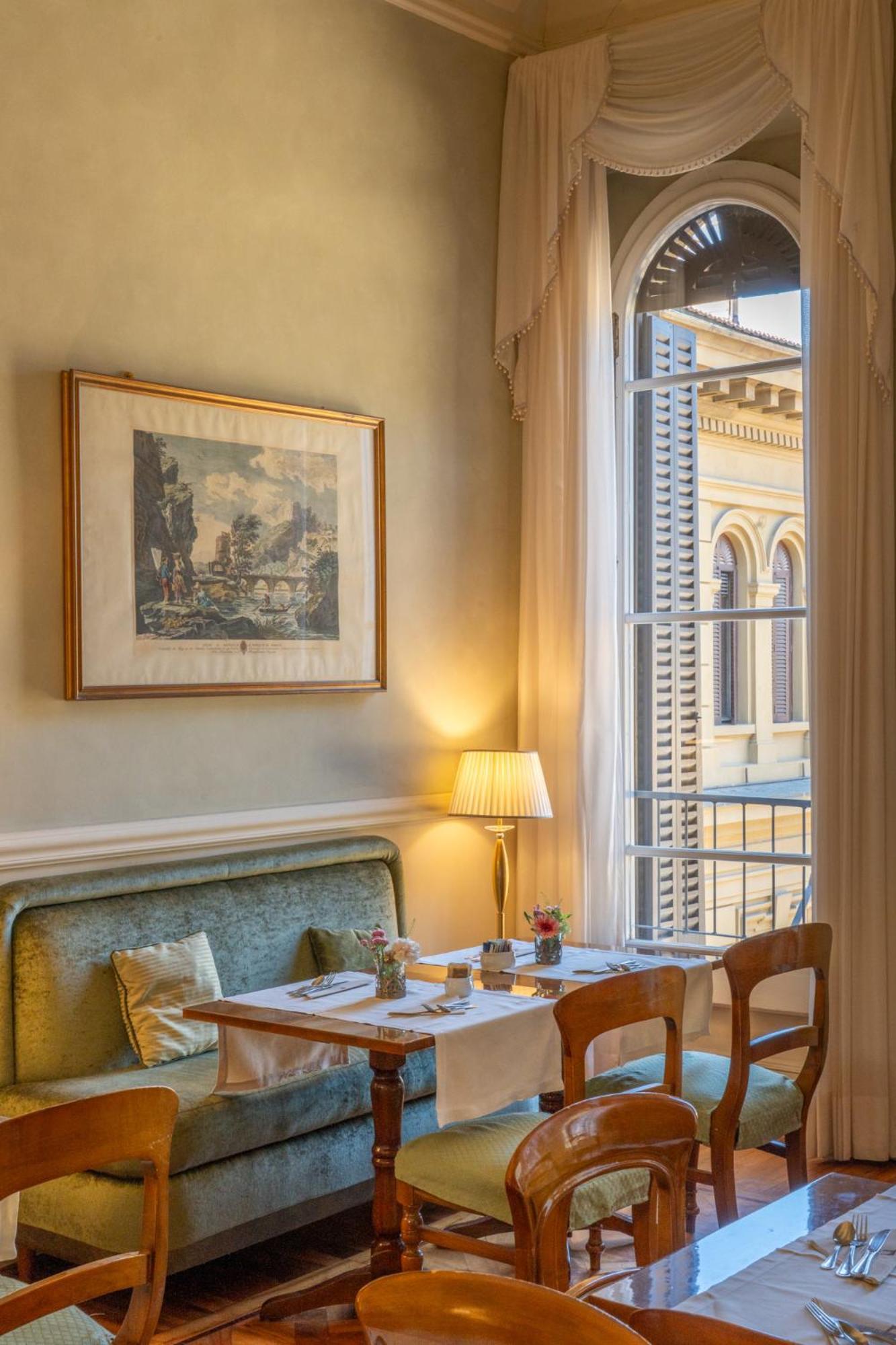 Hotel Pendini Florence