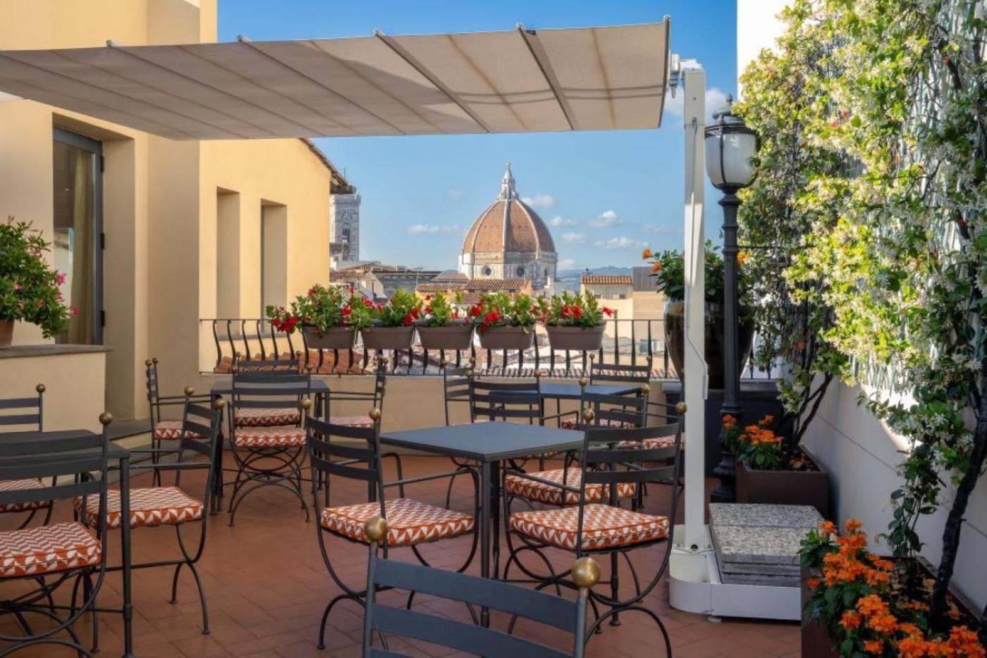 Hotel Degli Orafi 4*
