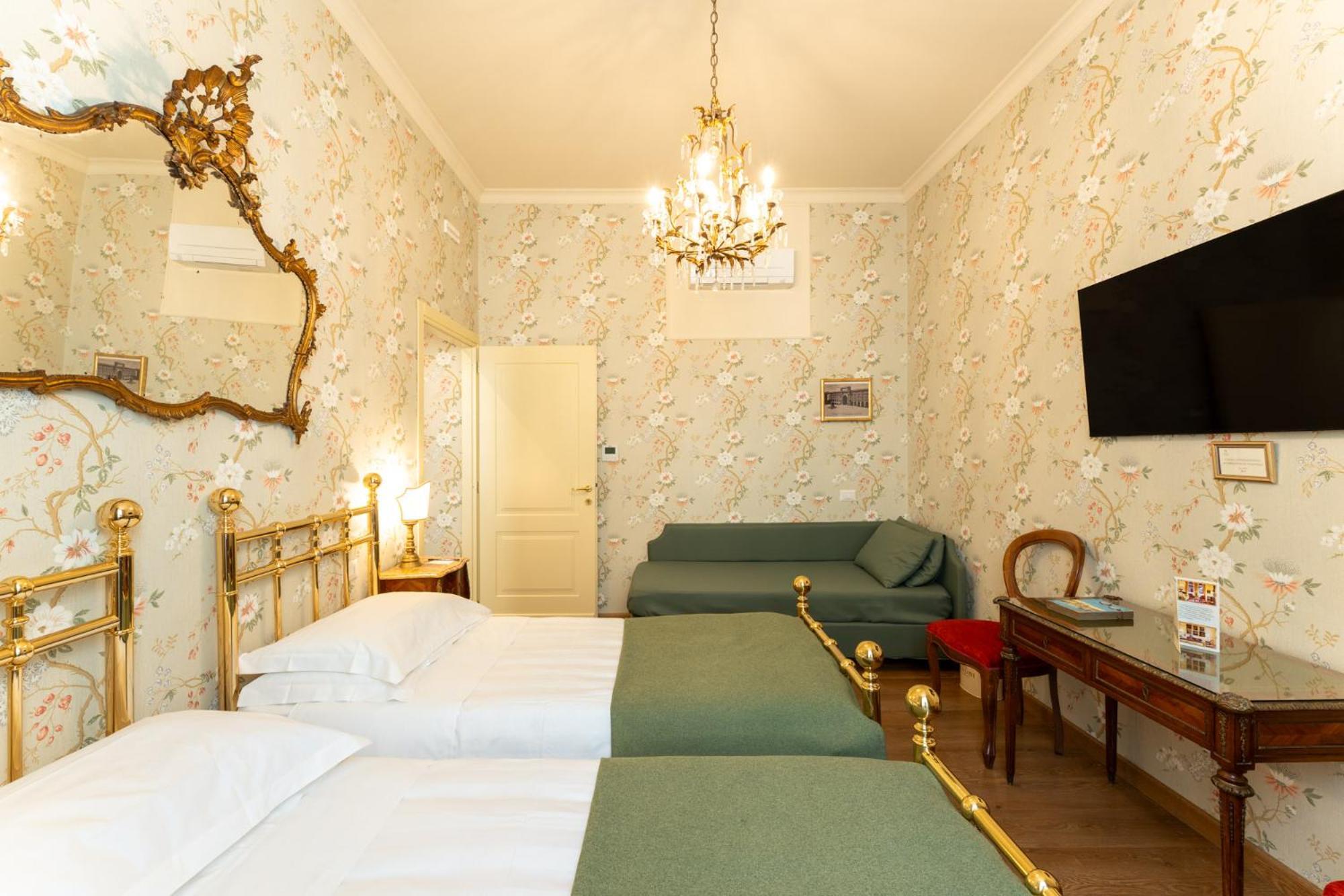Hotel Pendini Florence