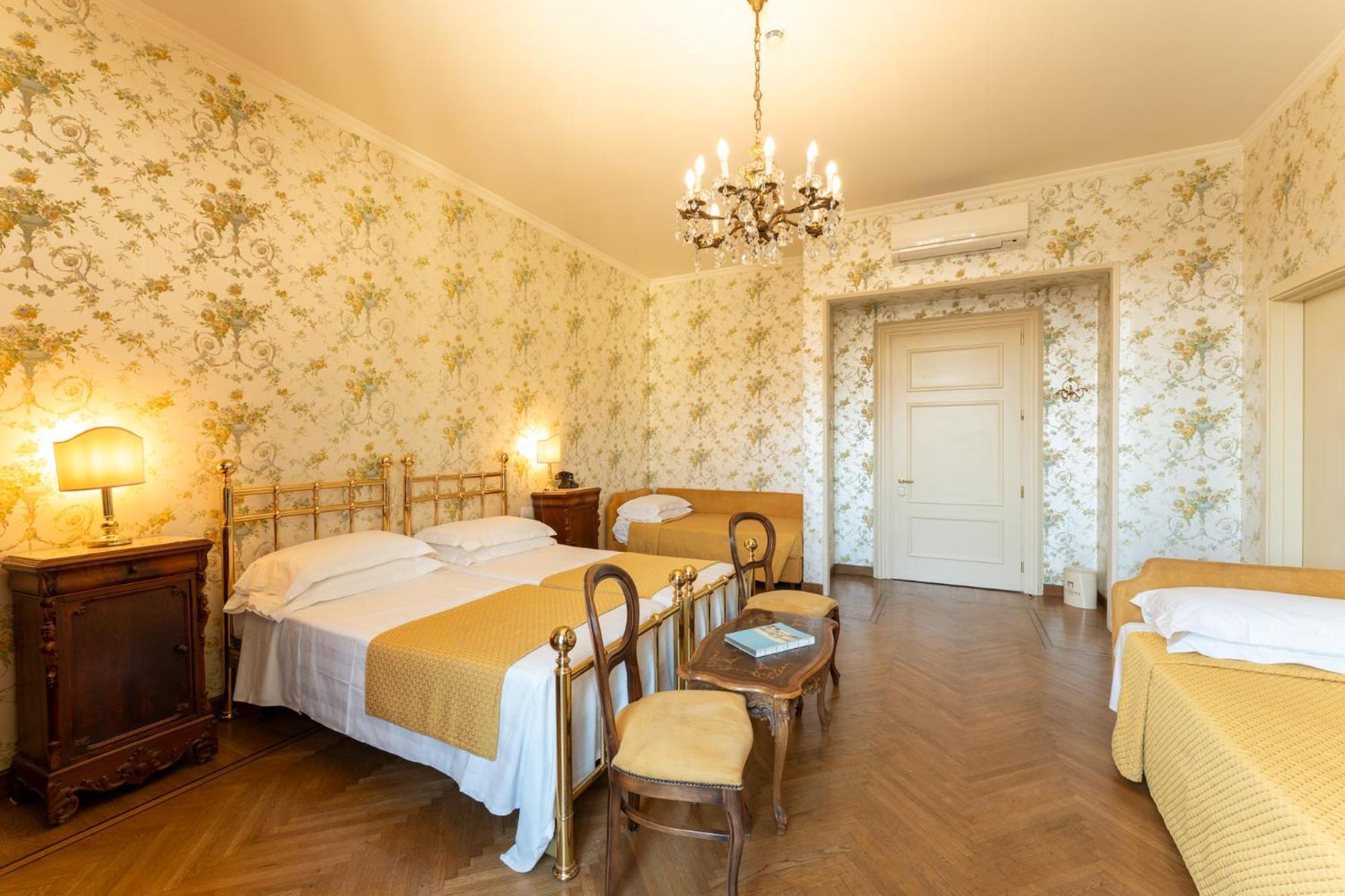 Hotel Pendini 3*