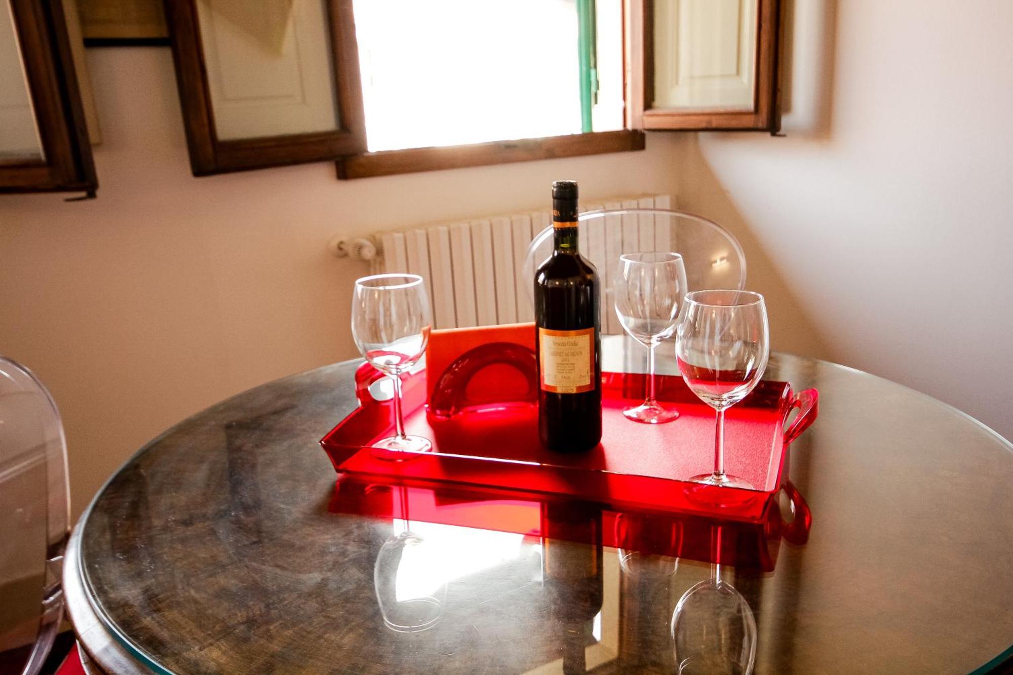 Appartement Santa Croce View Florence