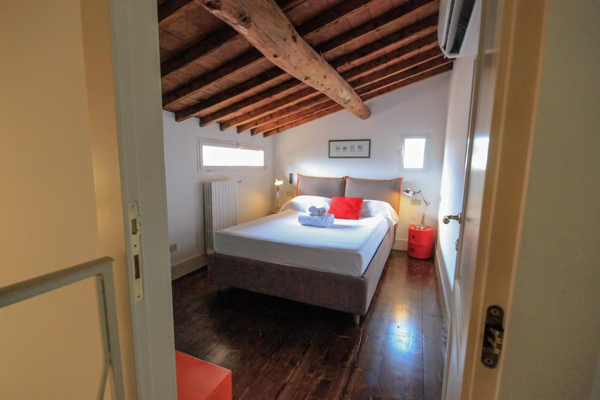 Santa Croce View Appartement *