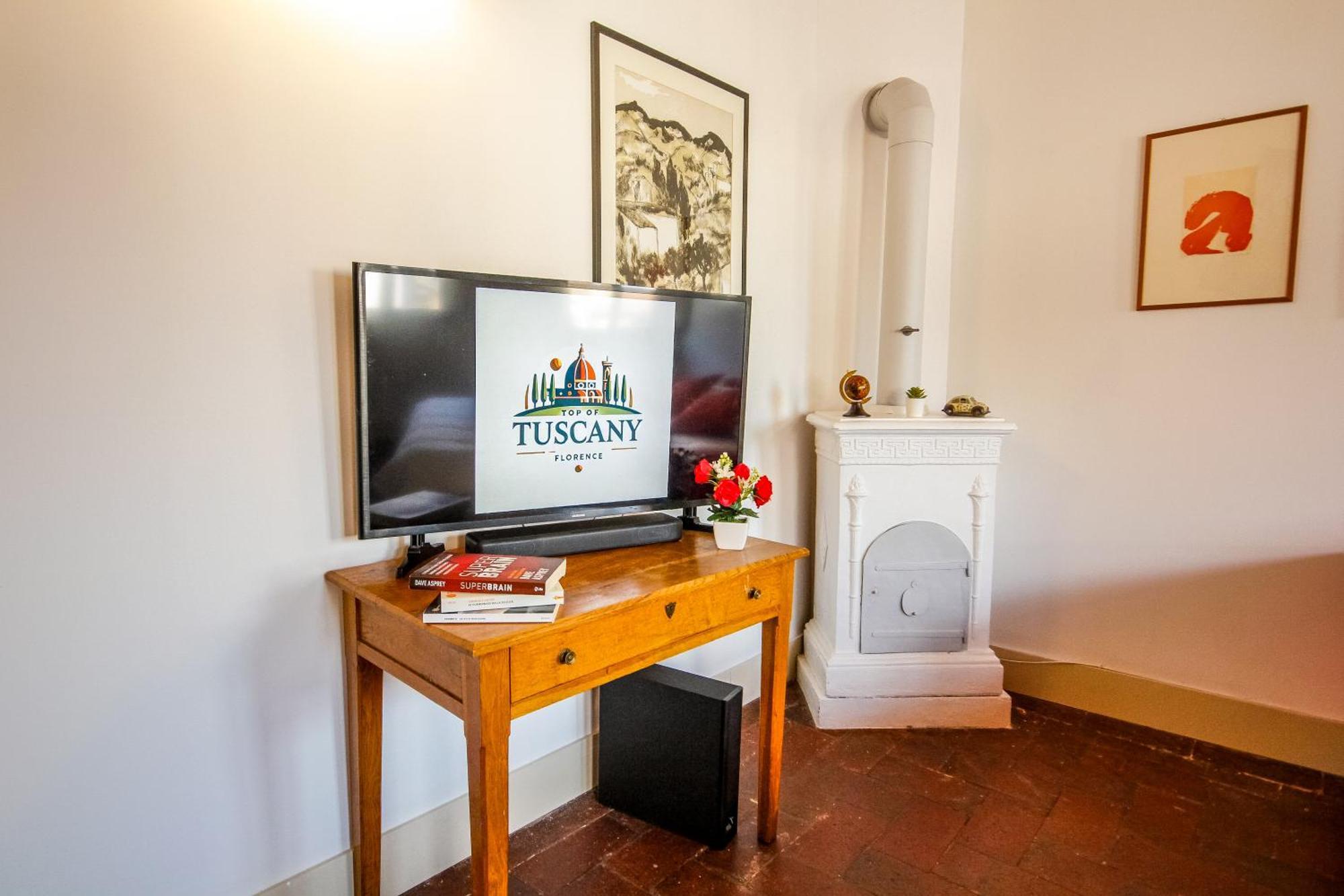 Santa Croce View Appartement Florence