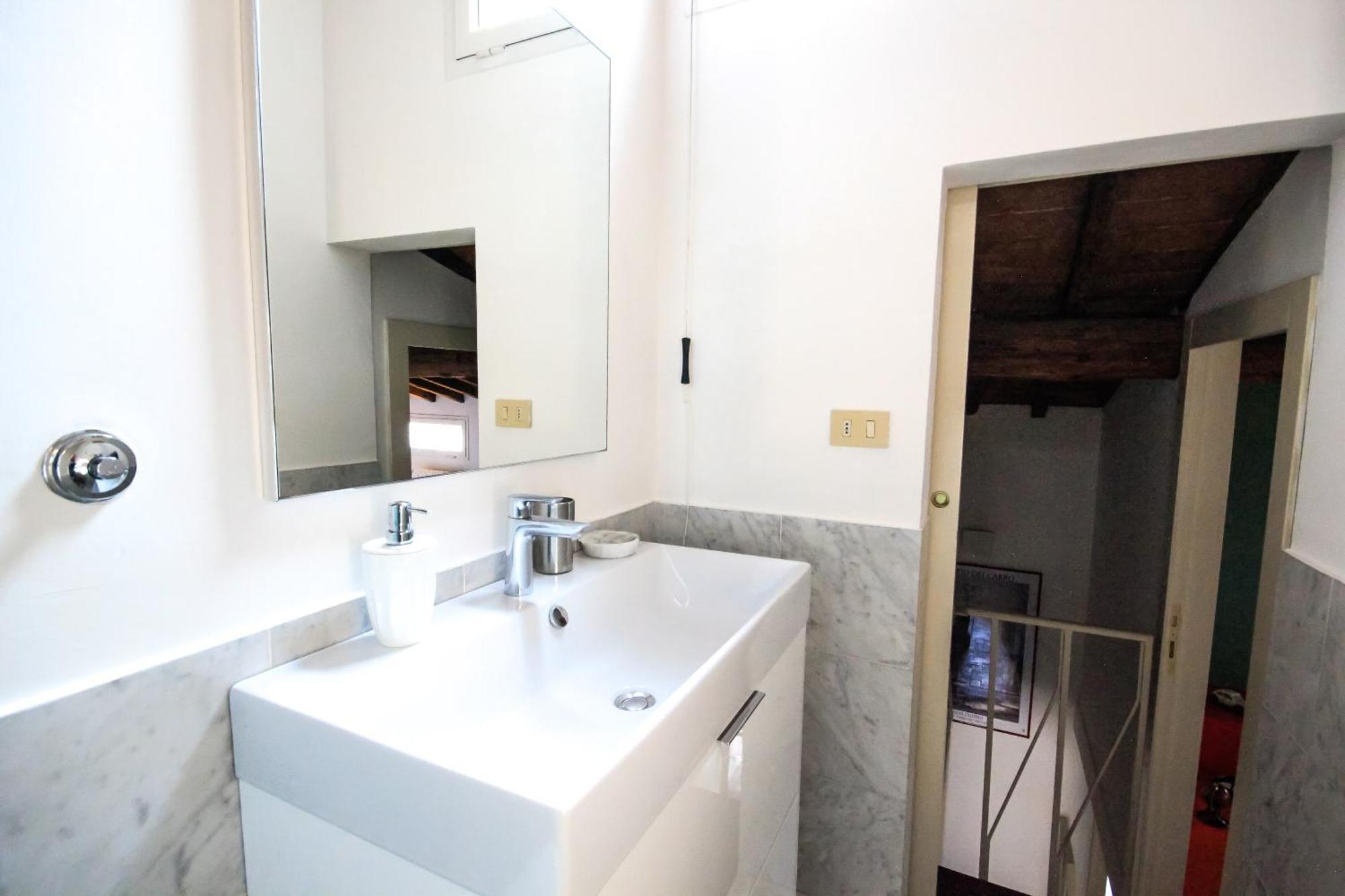 Santa Croce View Appartement