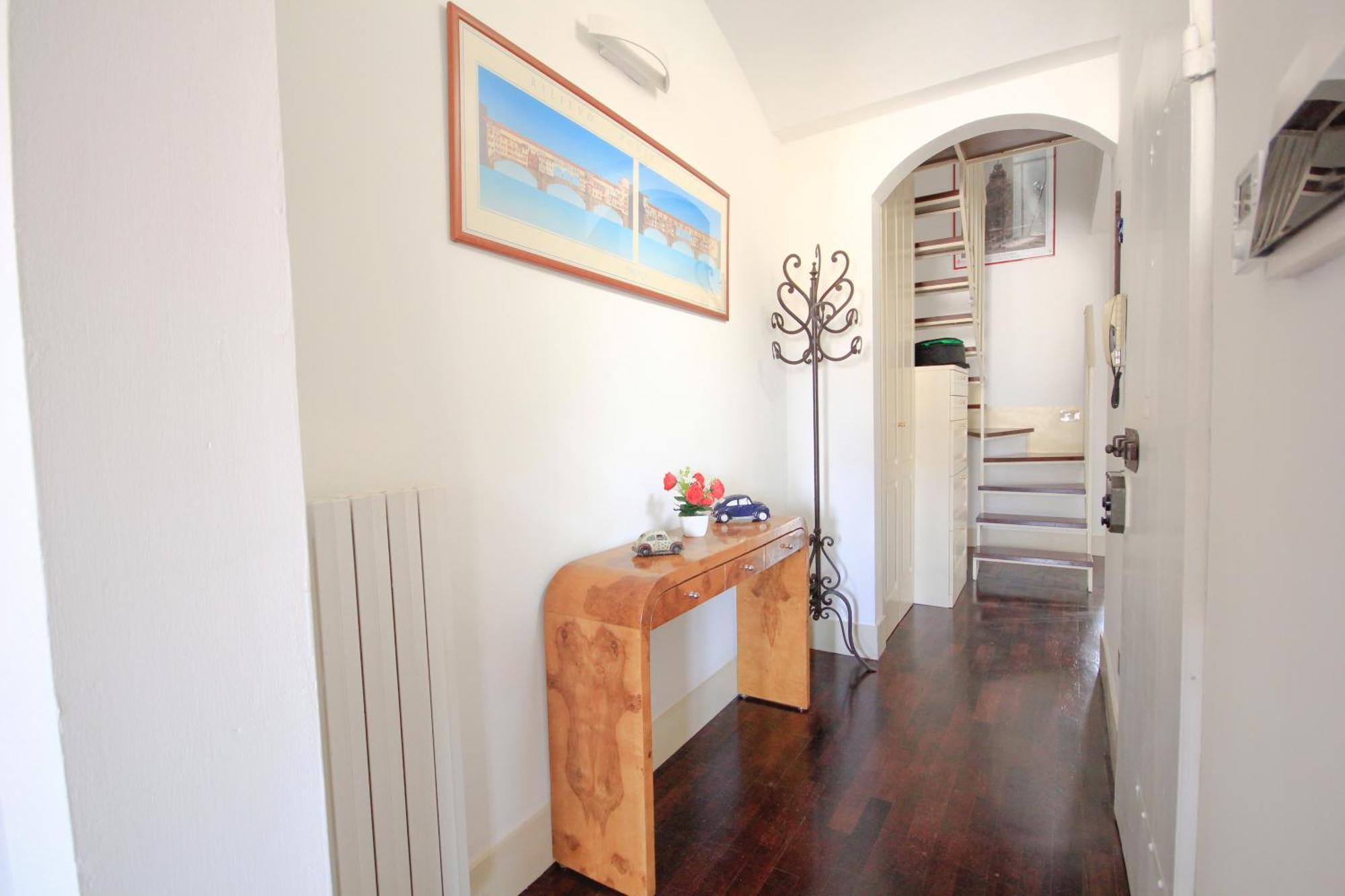 Santa Croce View Appartement Florence