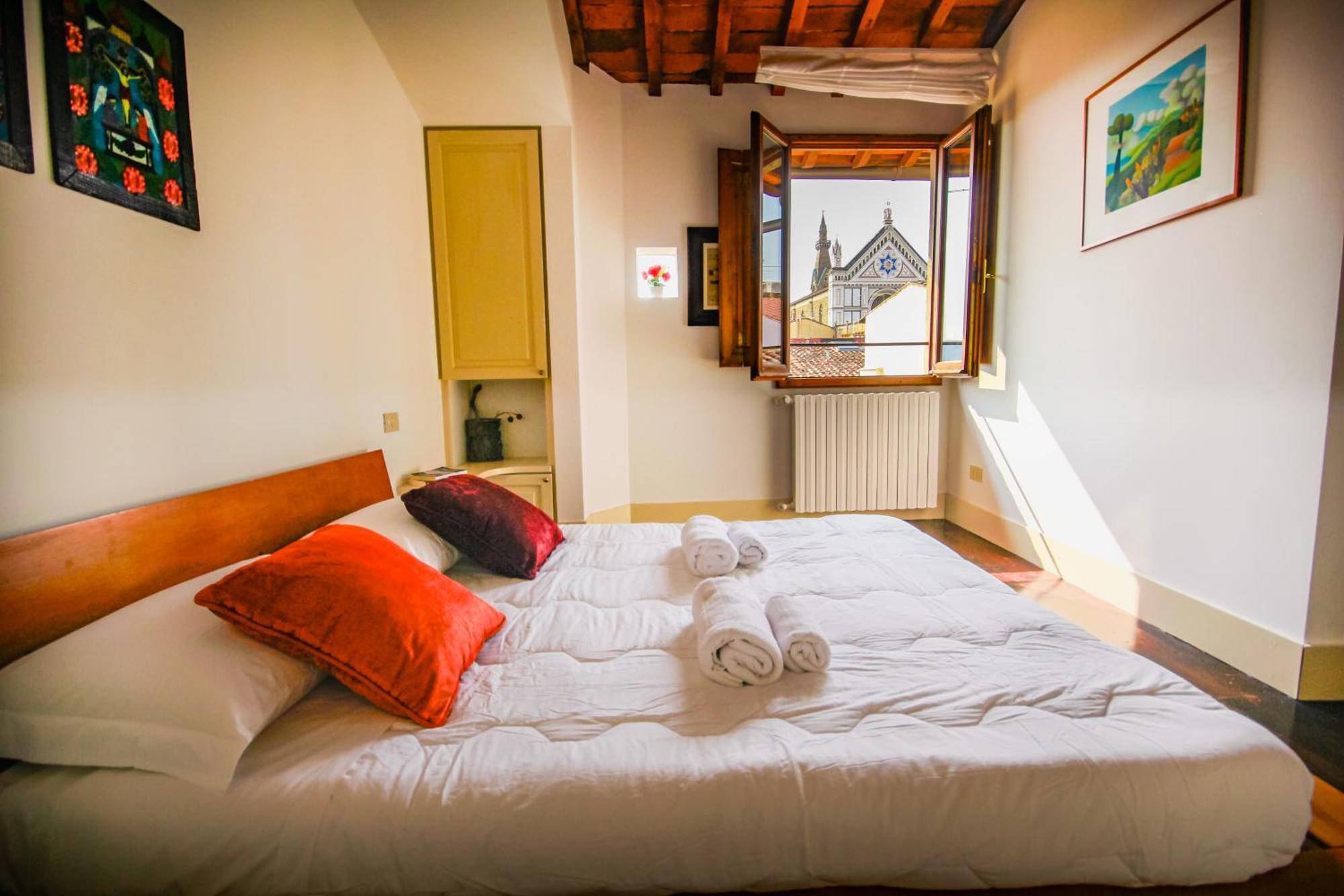 Santa Croce View Appartement *