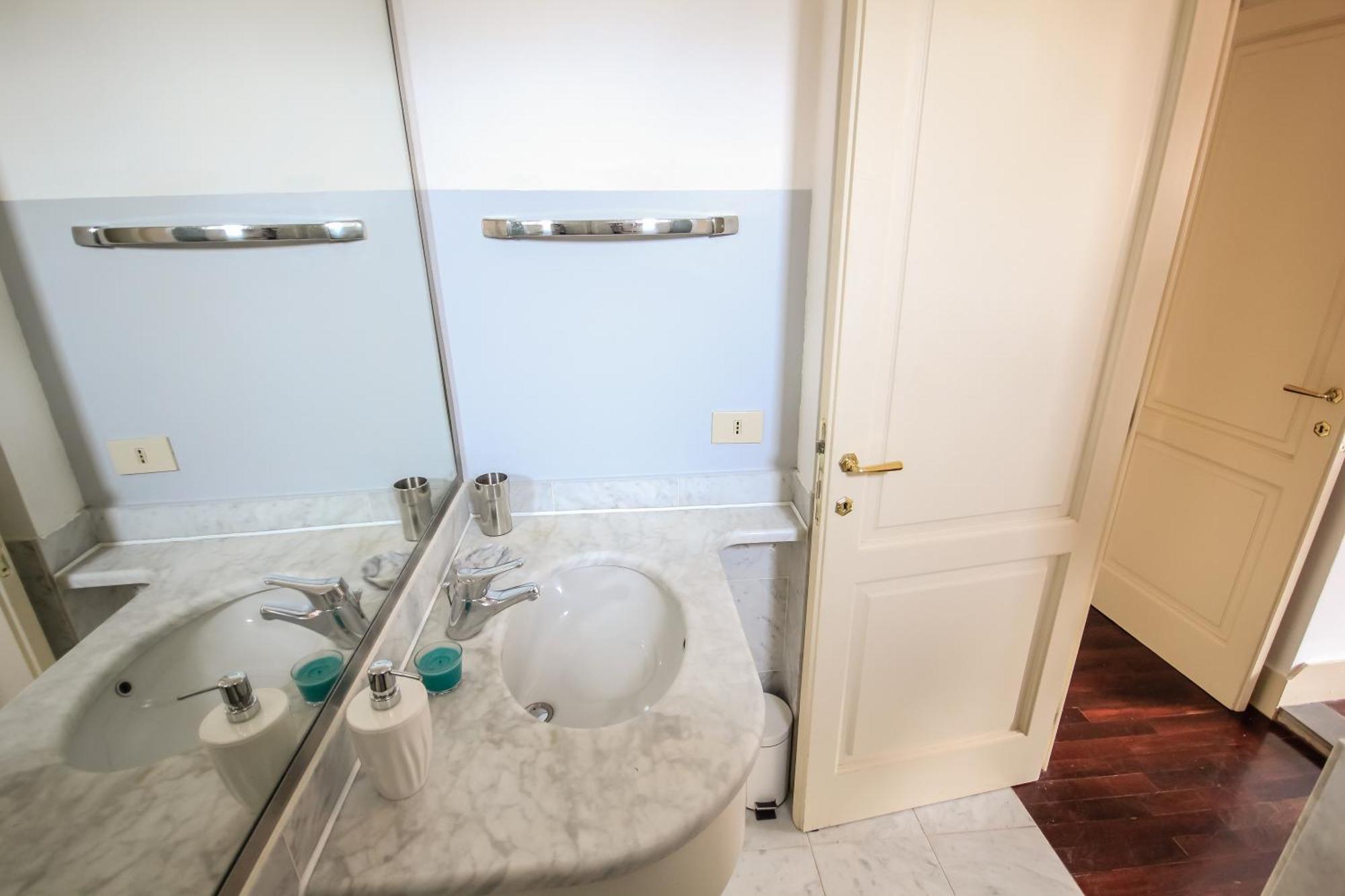 Santa Croce View Appartement *