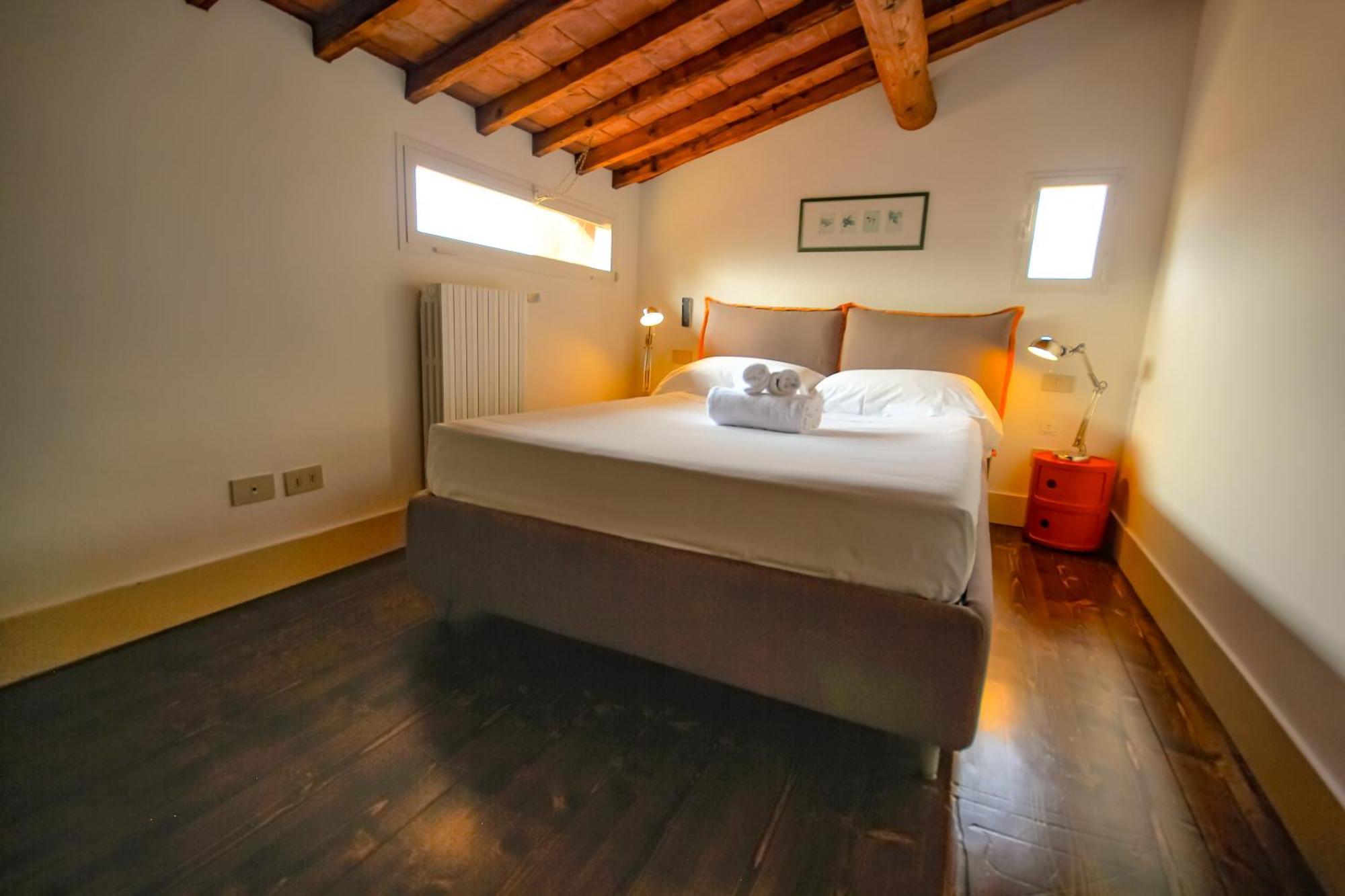Appartement Santa Croce View