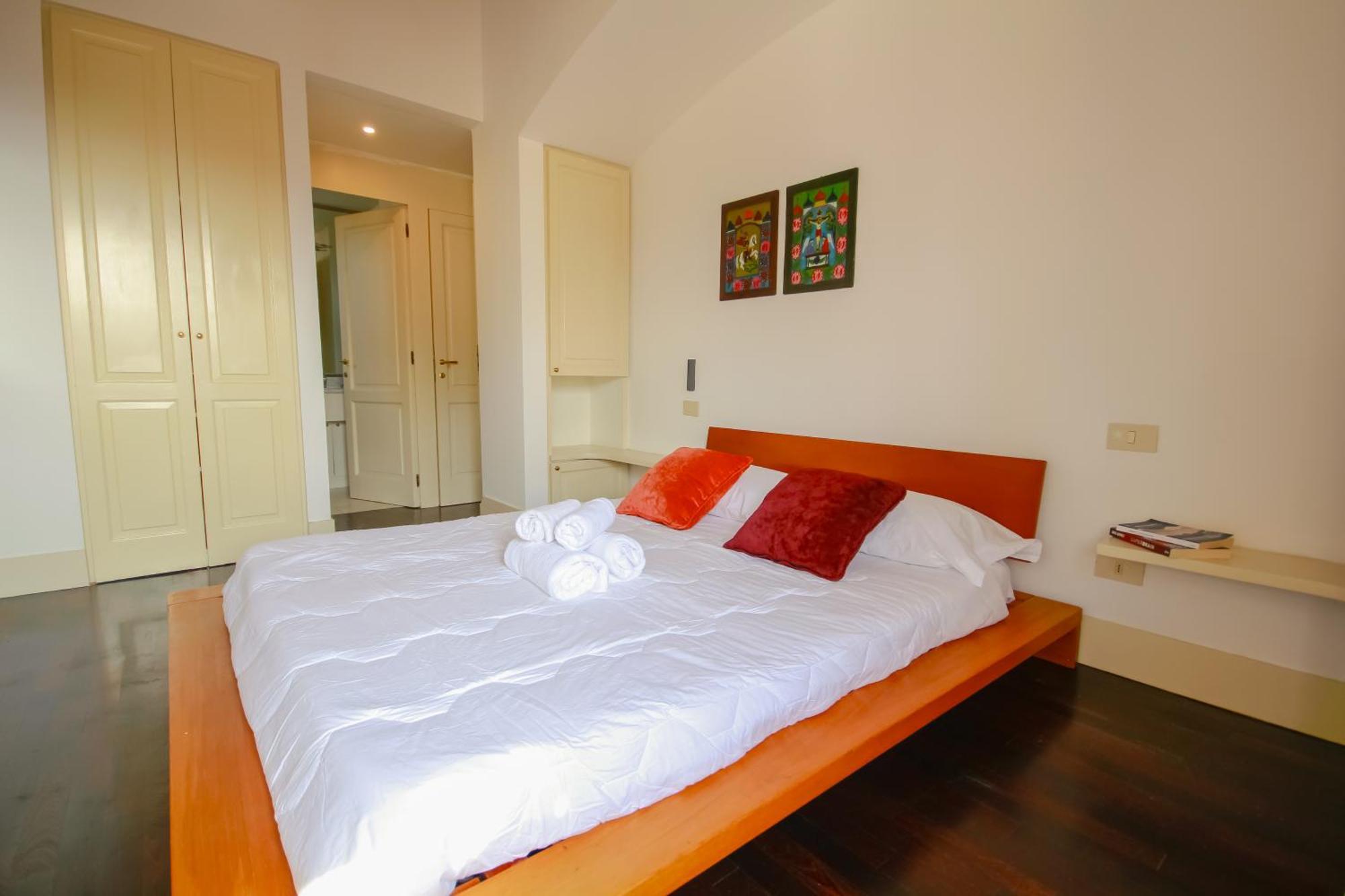 Appartement Santa Croce View *
