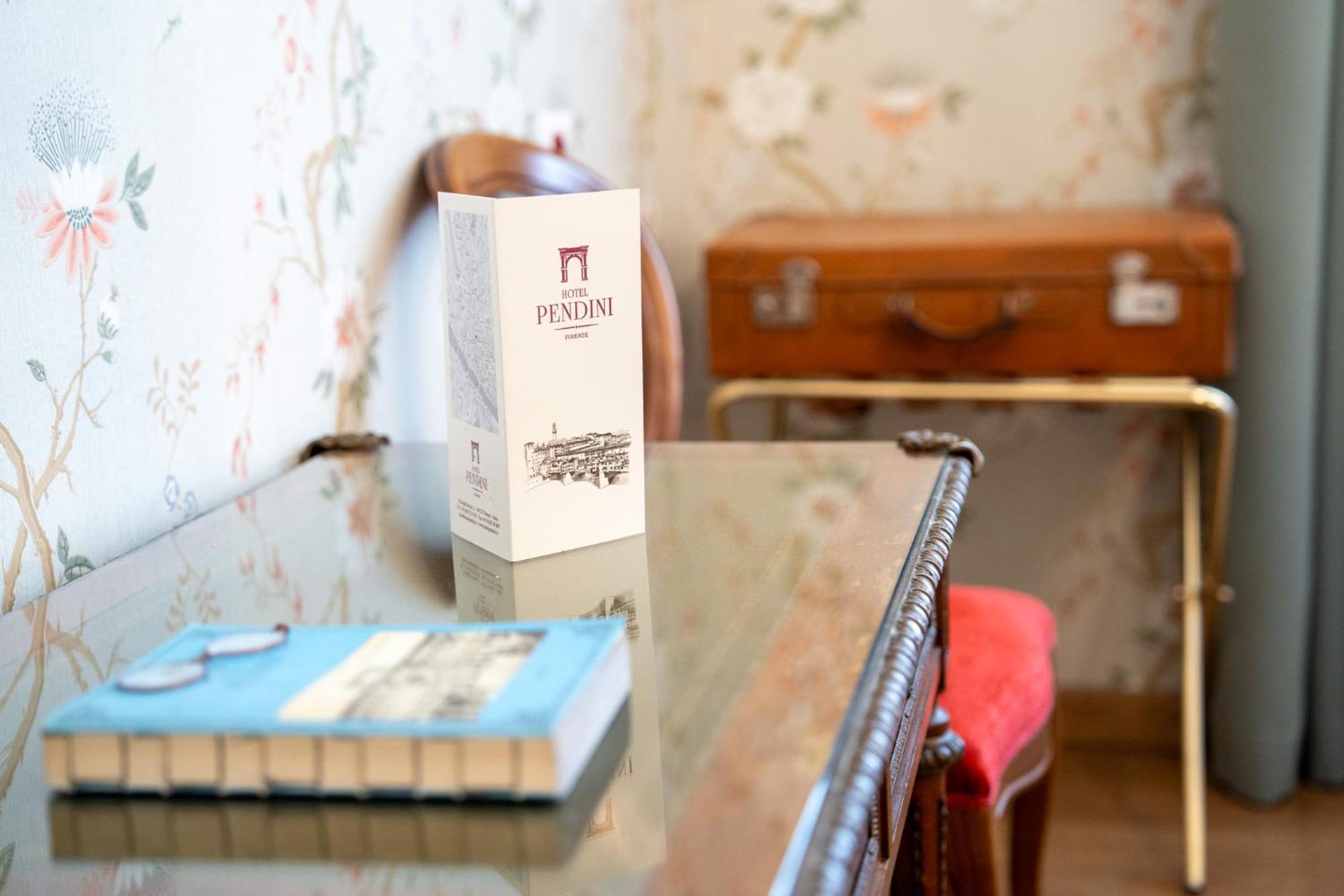 Hotel Pendini