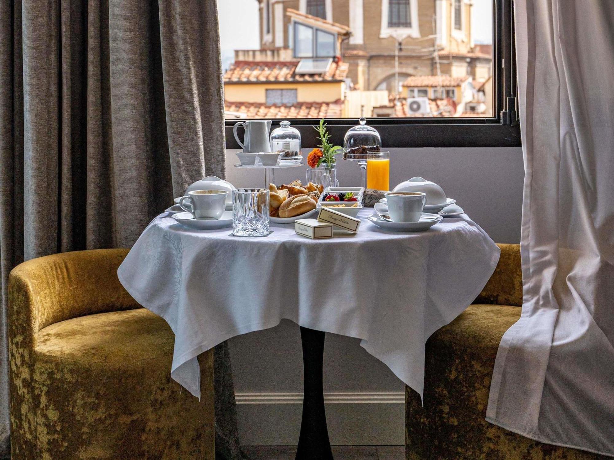 Hotel Cerretani - Mgallery Collection