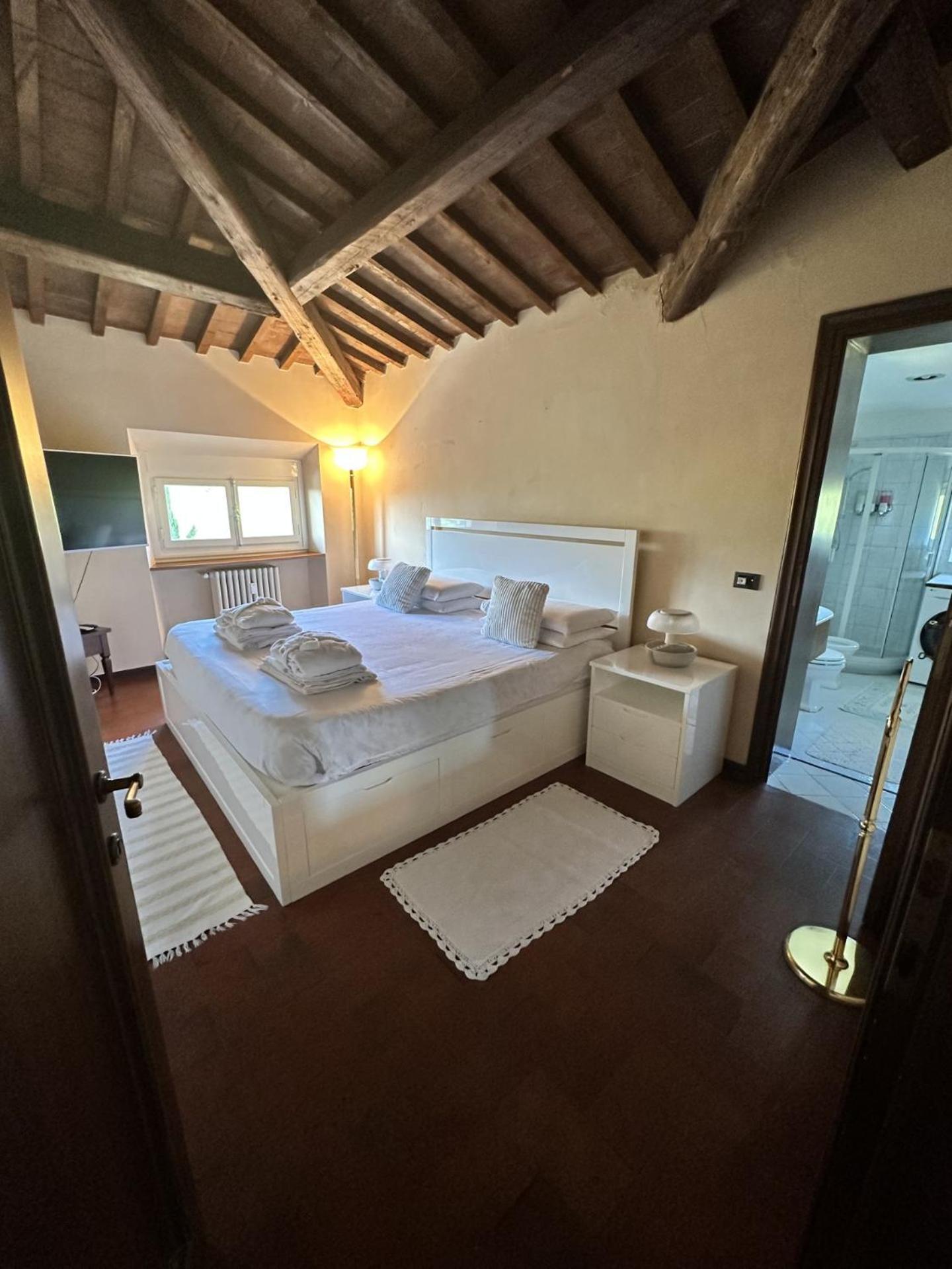 Incantevole Appartement