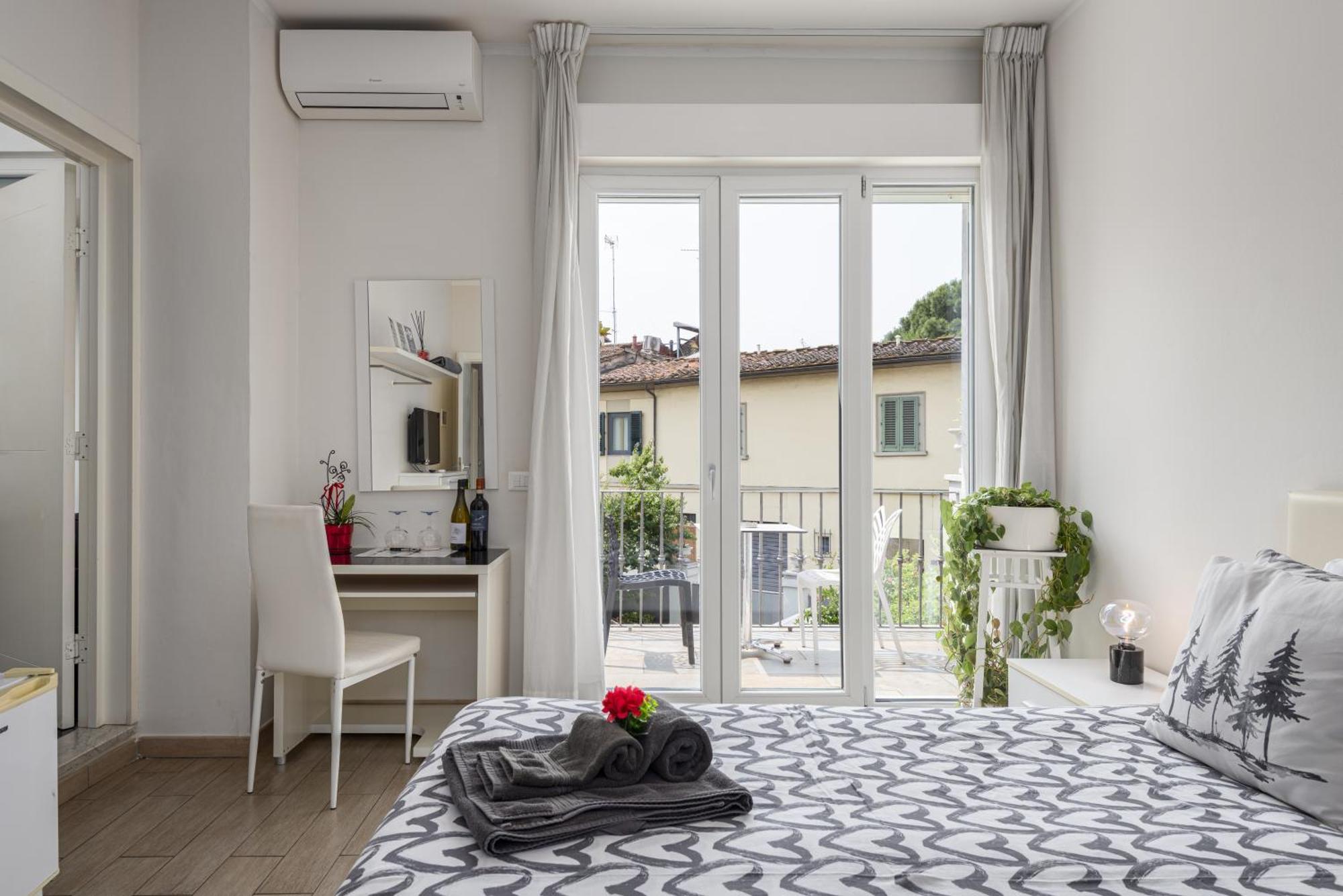 Bed & Breakfast Comfort Florence