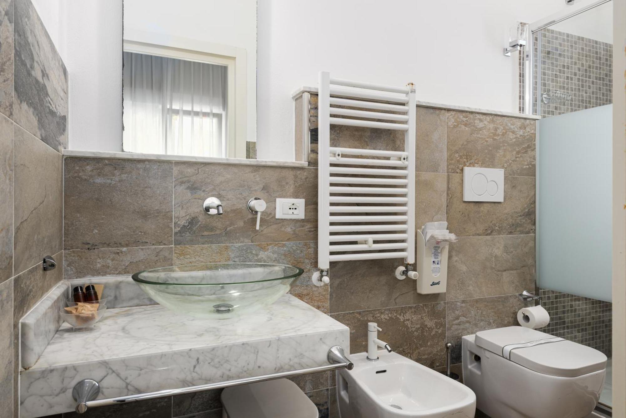Comfort Bed & Breakfast Florence