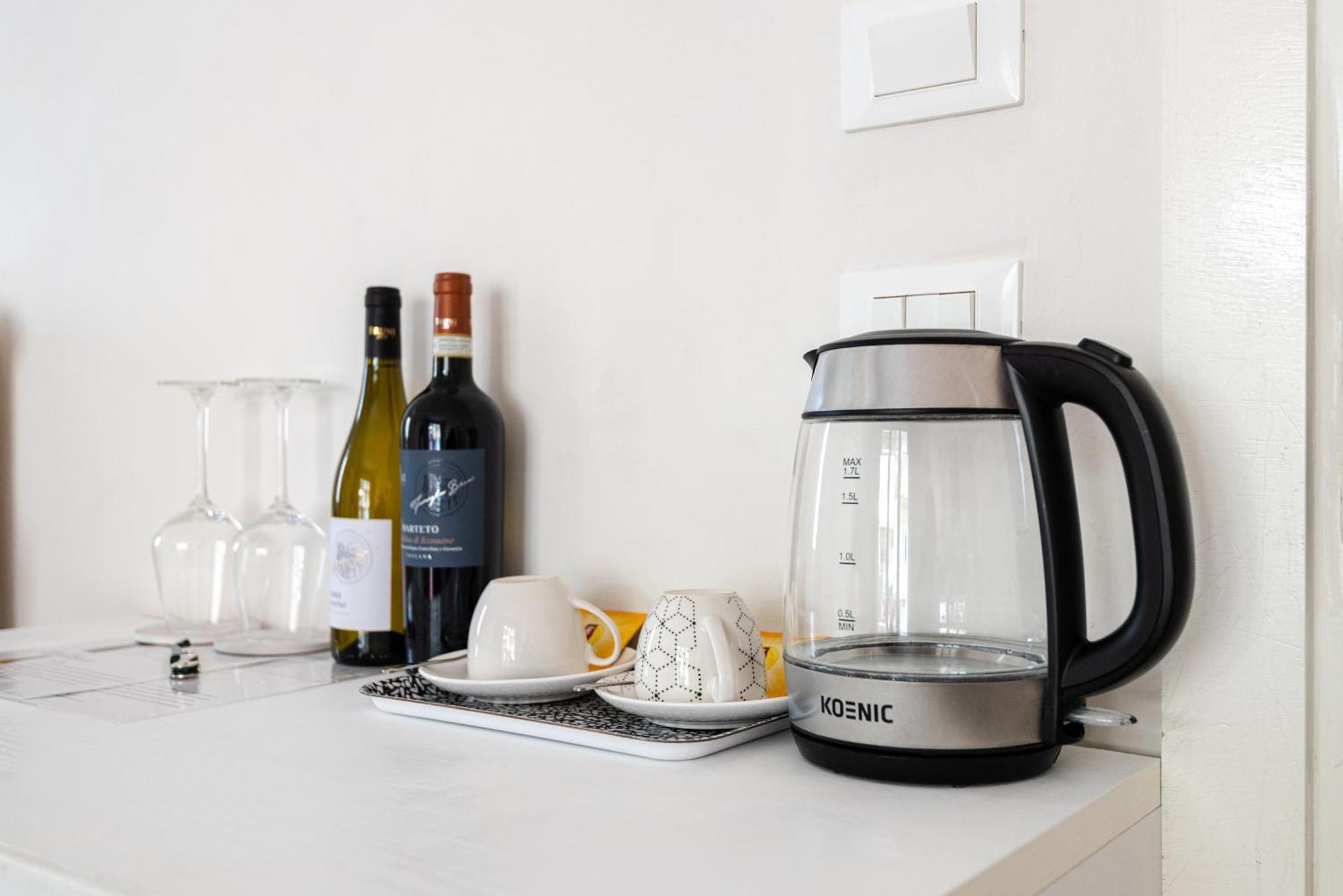 Bed & Breakfast Comfort 2*