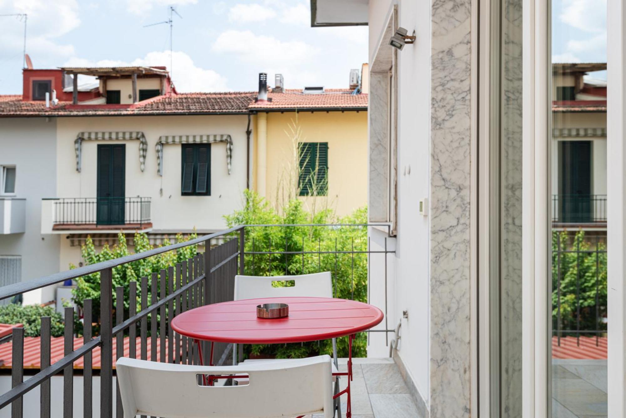 Comfort Bed & Breakfast Florence