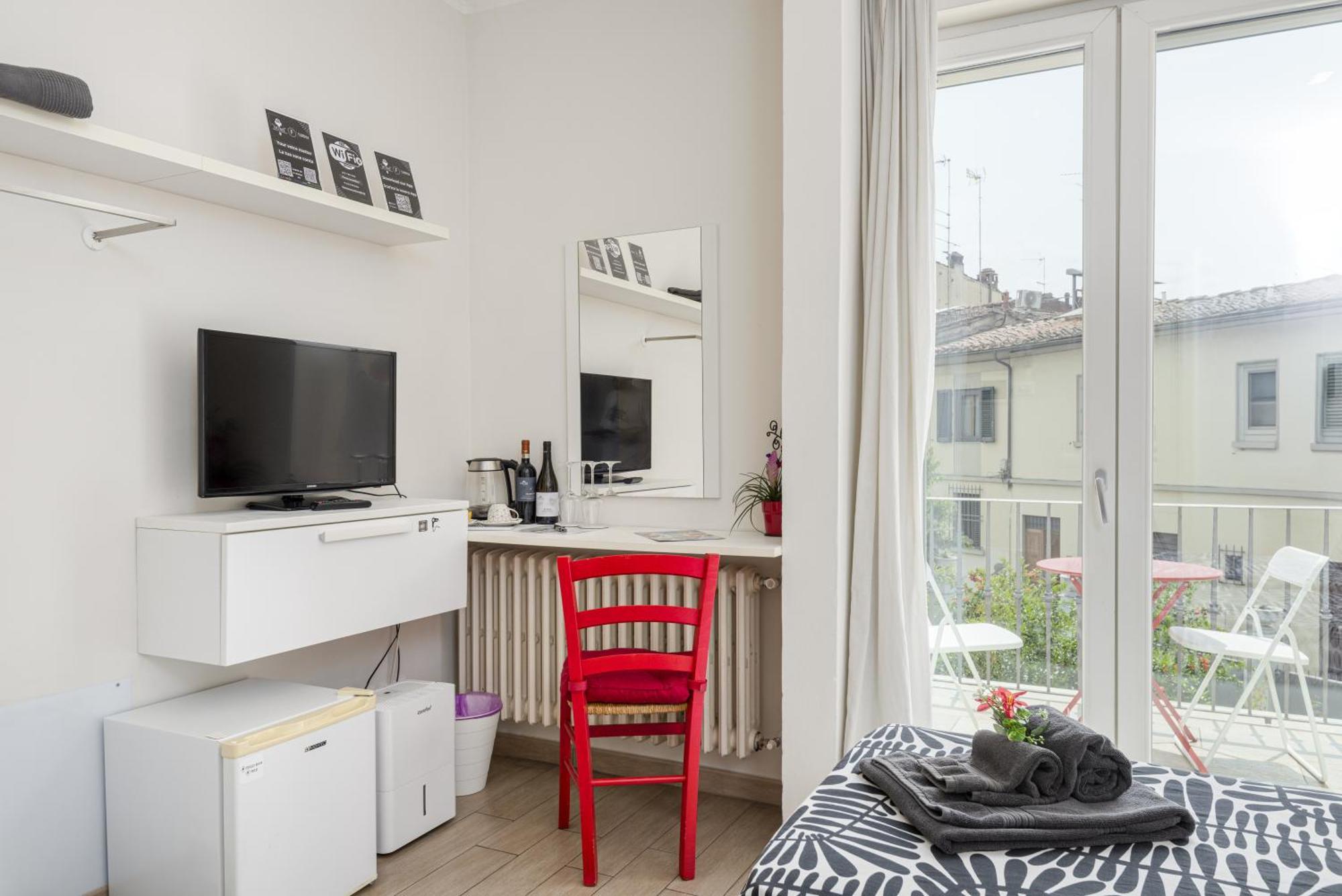 Comfort Bed & Breakfast Florence