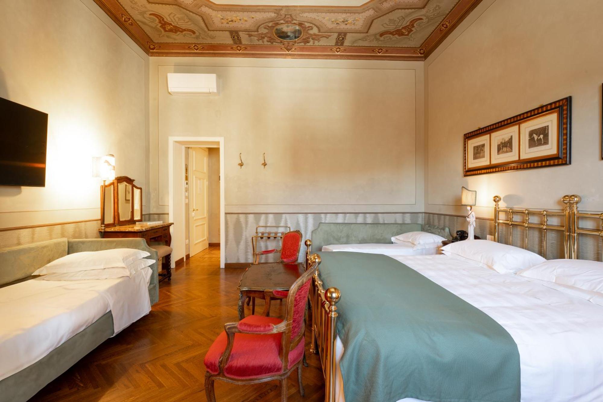 Hotel Pendini Florence