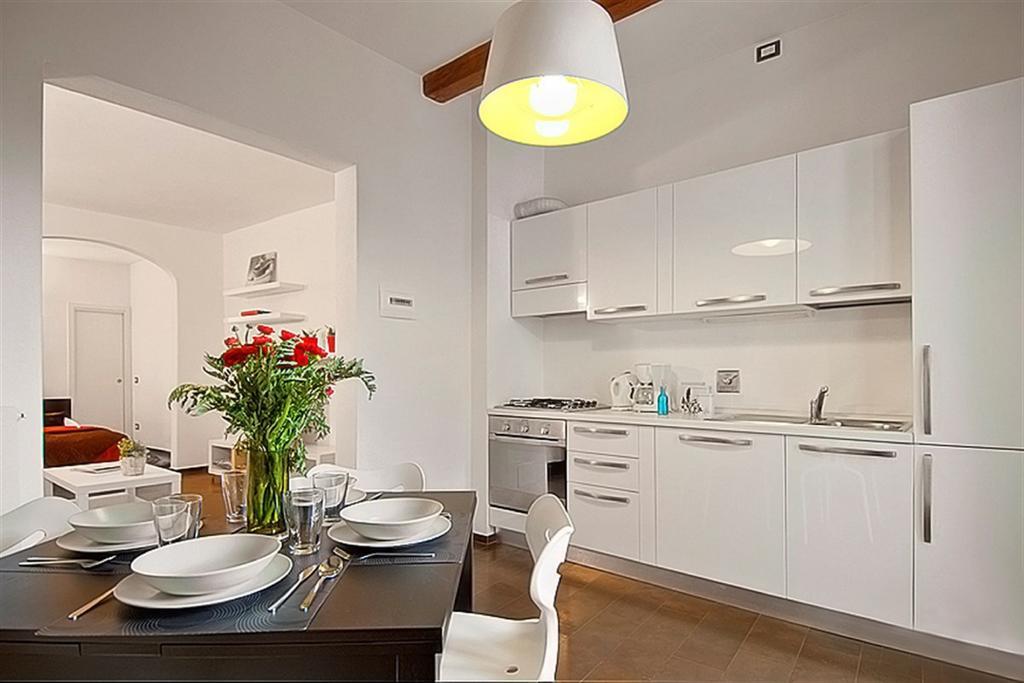 Apartment San Gallo Ii *