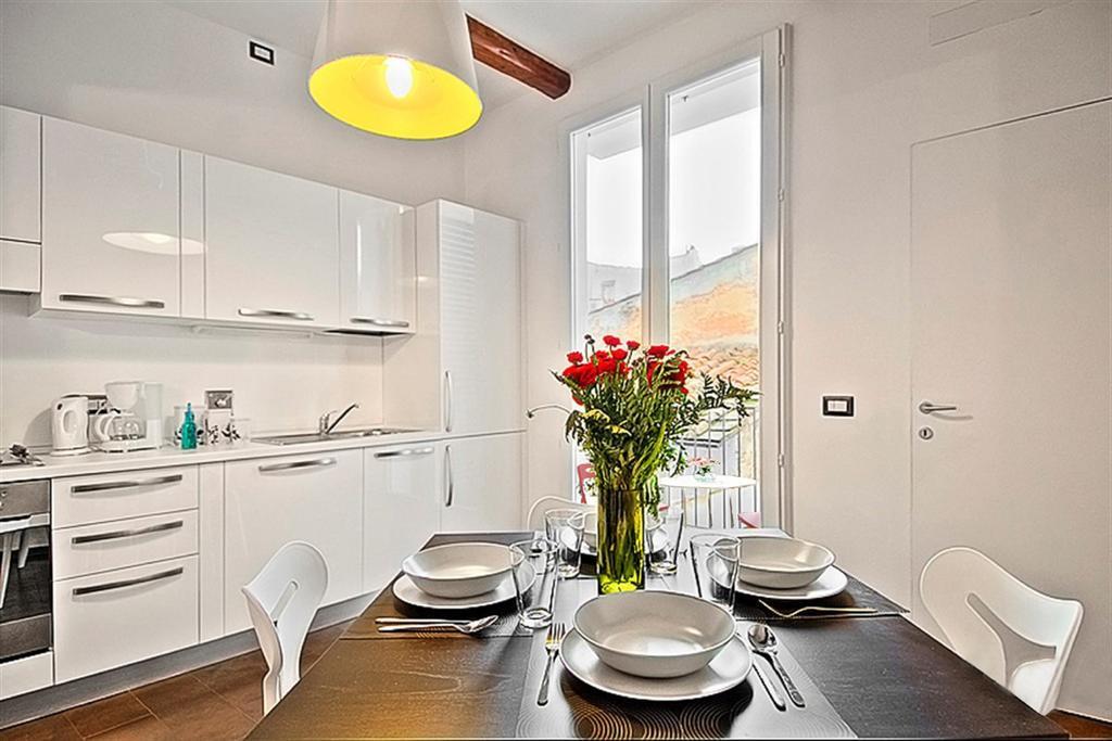 Apartment San Gallo Ii *