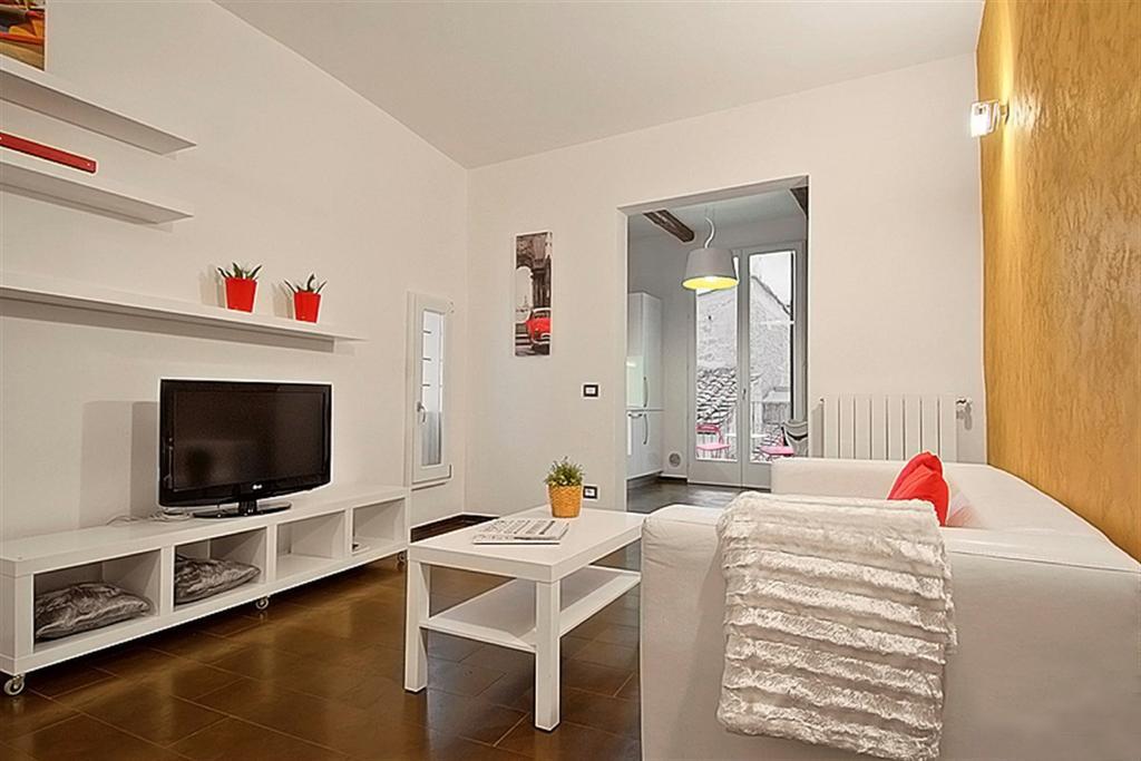 San Gallo Ii Apartment *