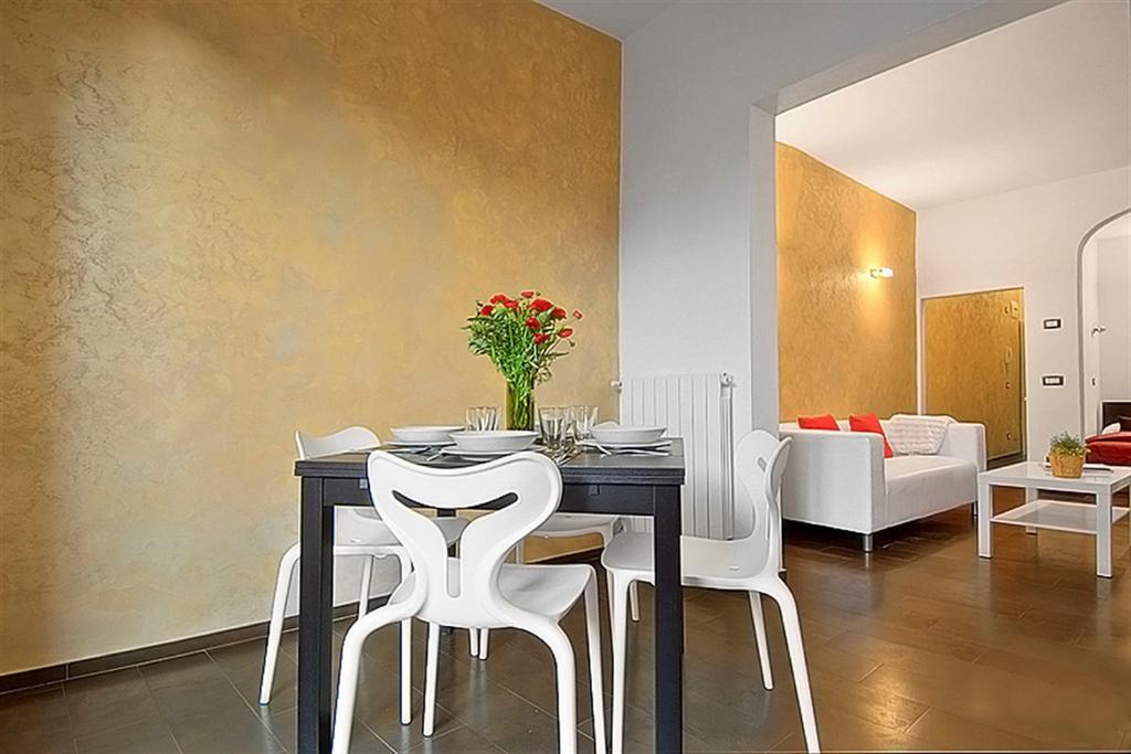 San Gallo Ii Apartment Florence