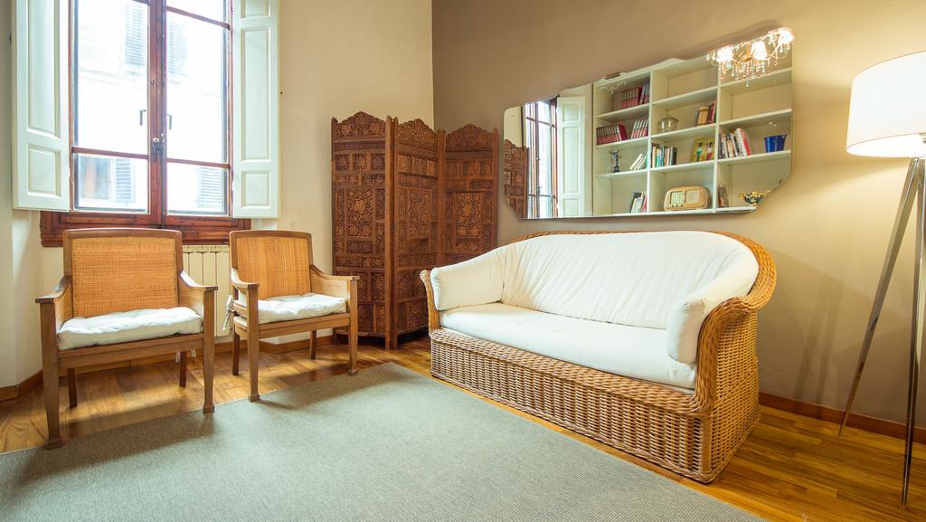 Sant'egidio Apartment *