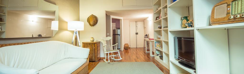 Sant'egidio Apartment