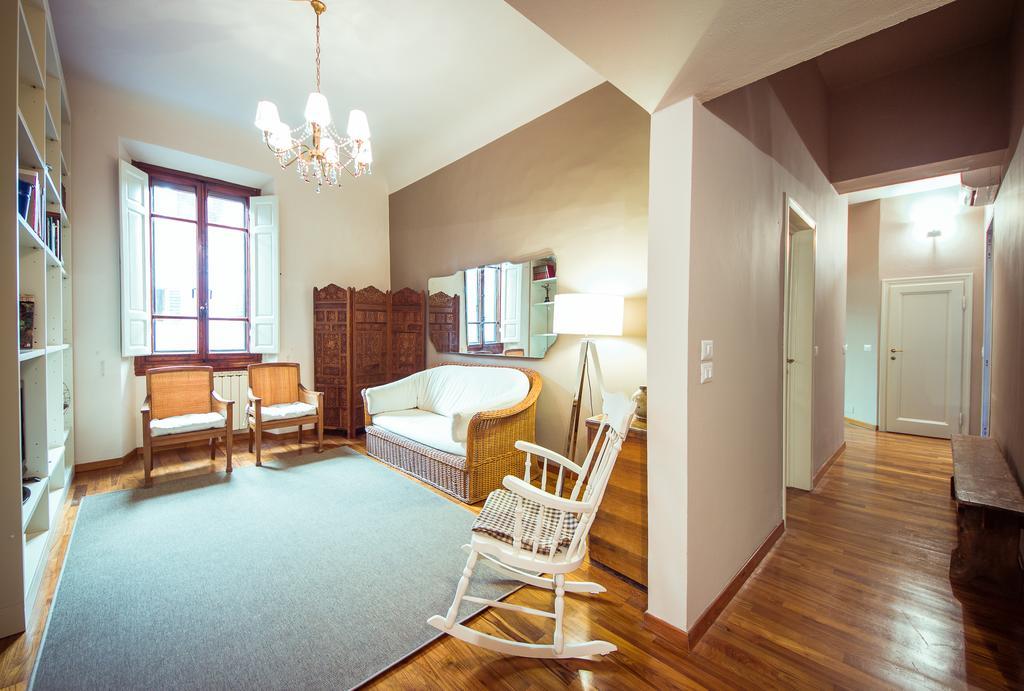 Apartment Sant'egidio Florence
