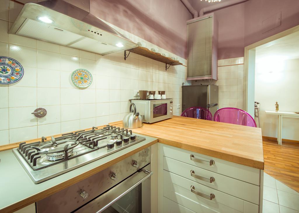 Sant'egidio Apartment Florence